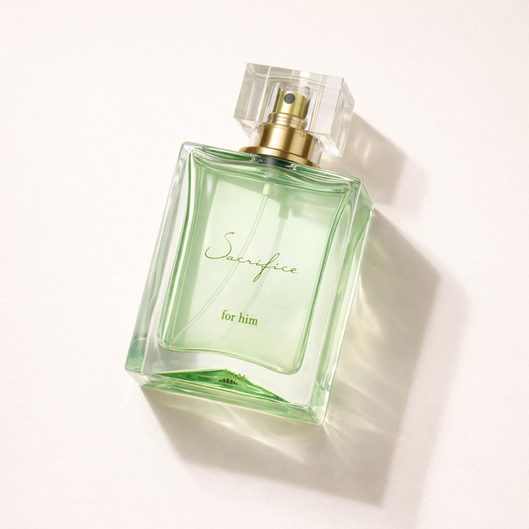 Ajmal Sacrifice Him Ii EDP gallery 1 image