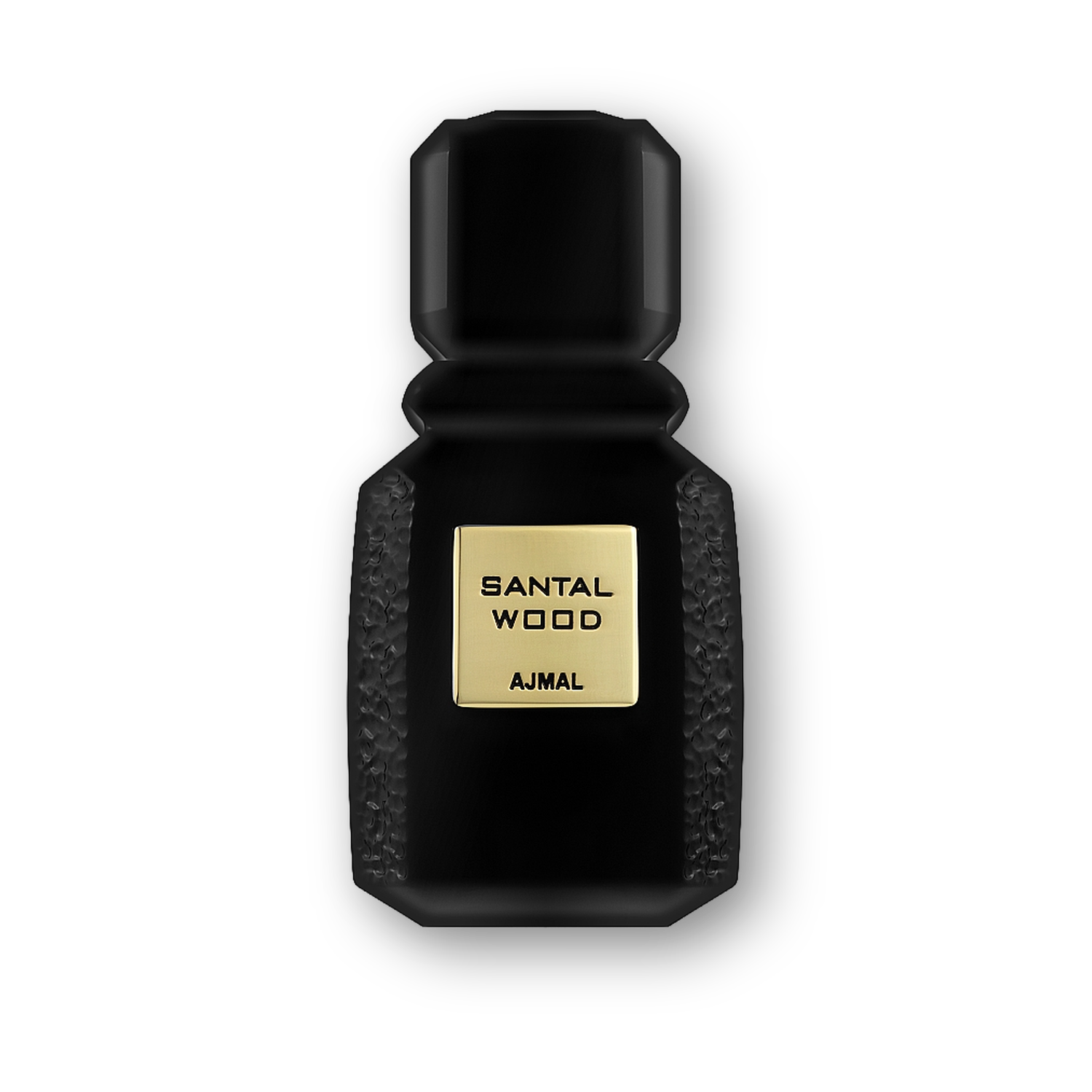 Ajmal Santal Wood EDP hero image