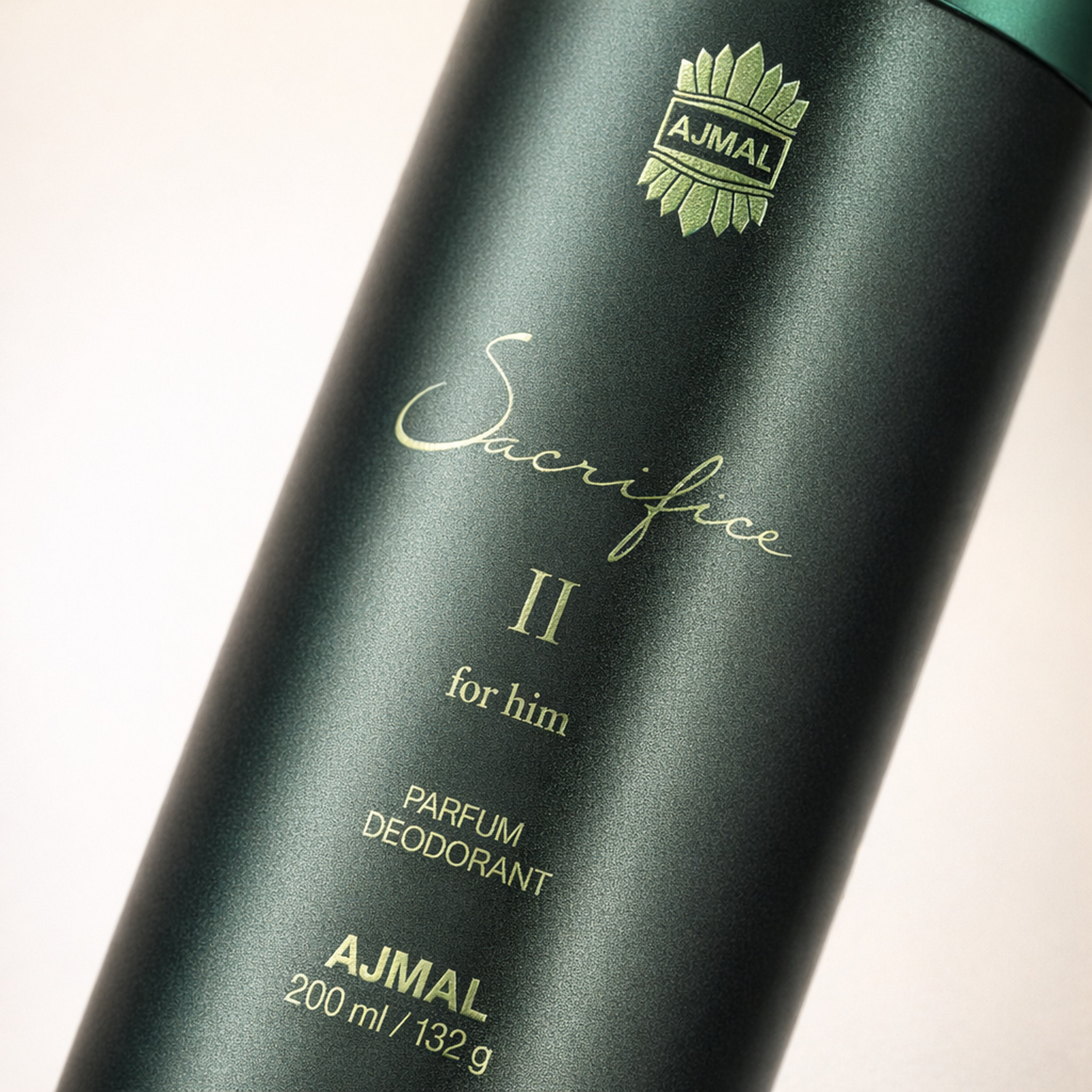 Ajmal Sacrifice Him Ii Deo. gallery 2 image