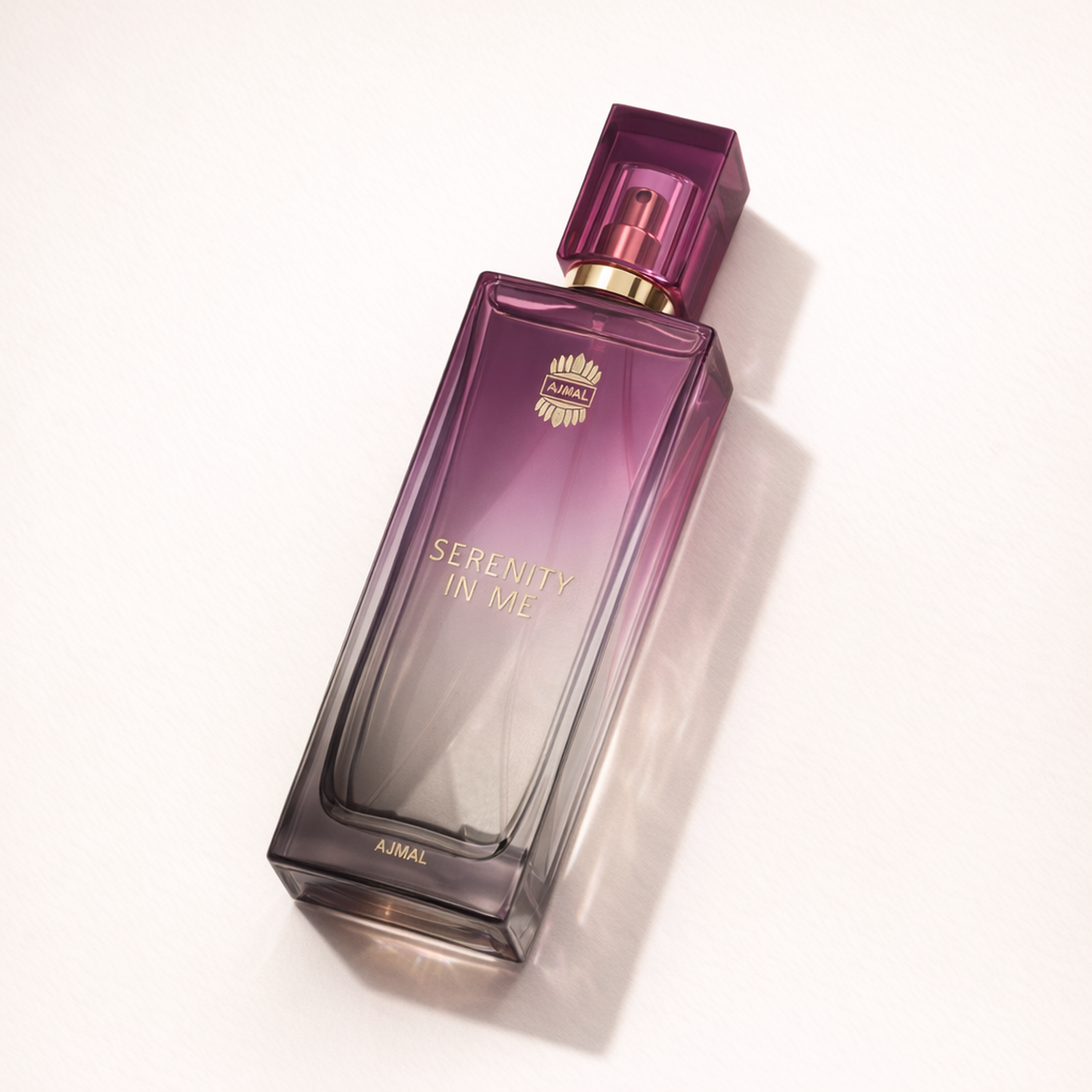 Ajmal Serenity in Me EDP For Women gallery 1 image