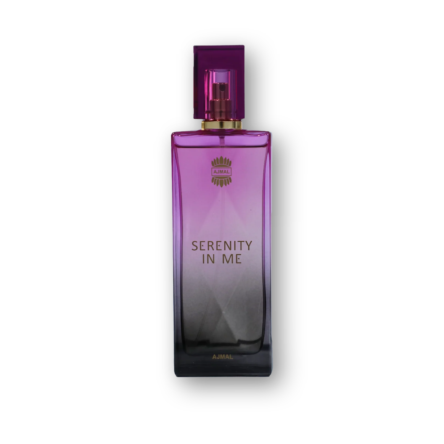 Ajmal Serenity in Me EDP For Women hero image