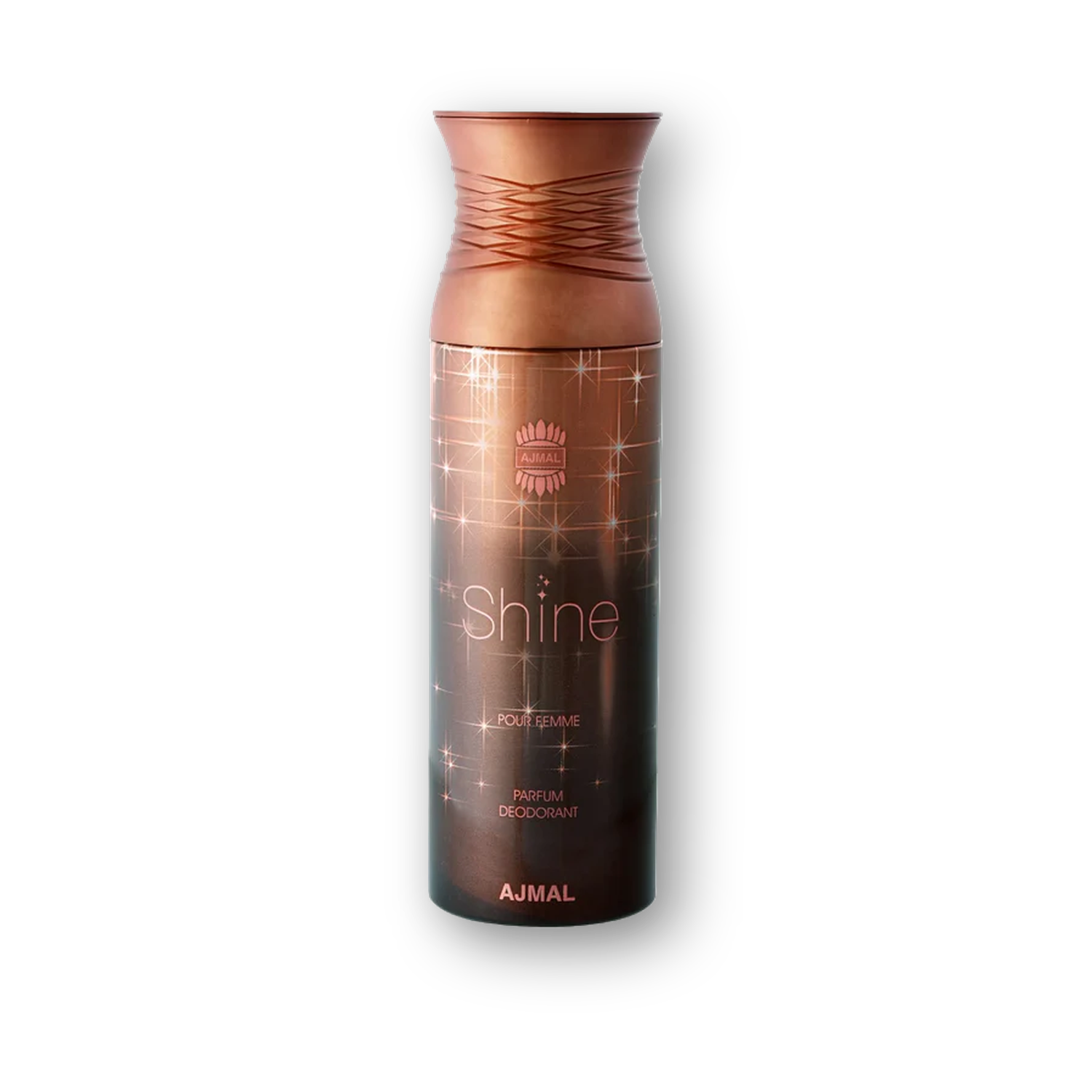 Ajmal Shine Deo. For Women hero image