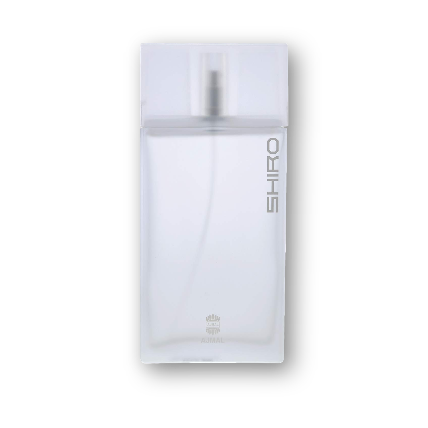 Ajmal Shiro Deo. For Men hero image
