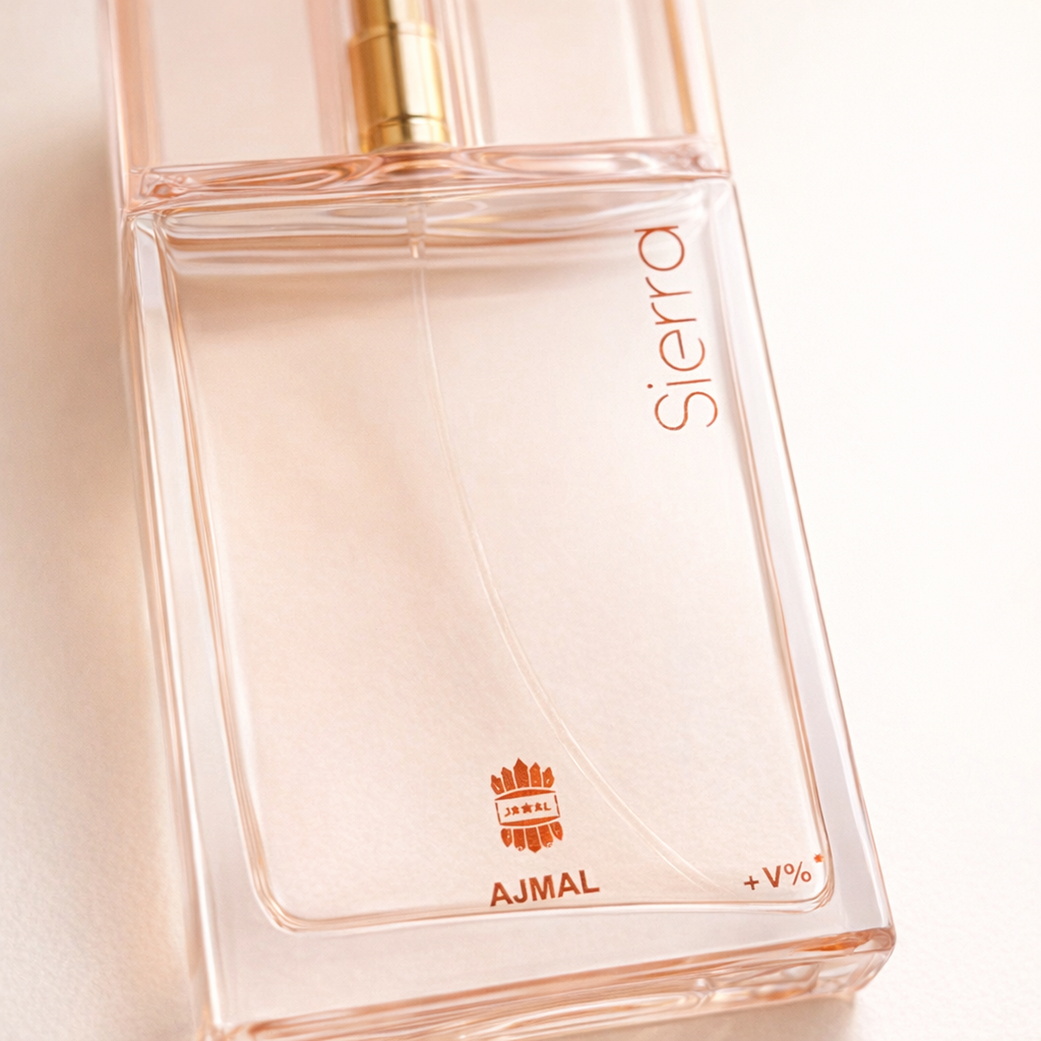 Ajmal Sierra EDP For Men gallery 2 image