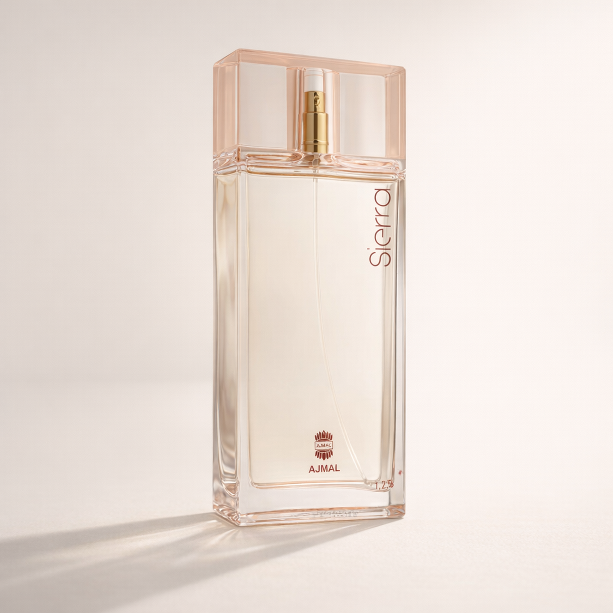 Ajmal Sierra EDP For Men gallery 5 image