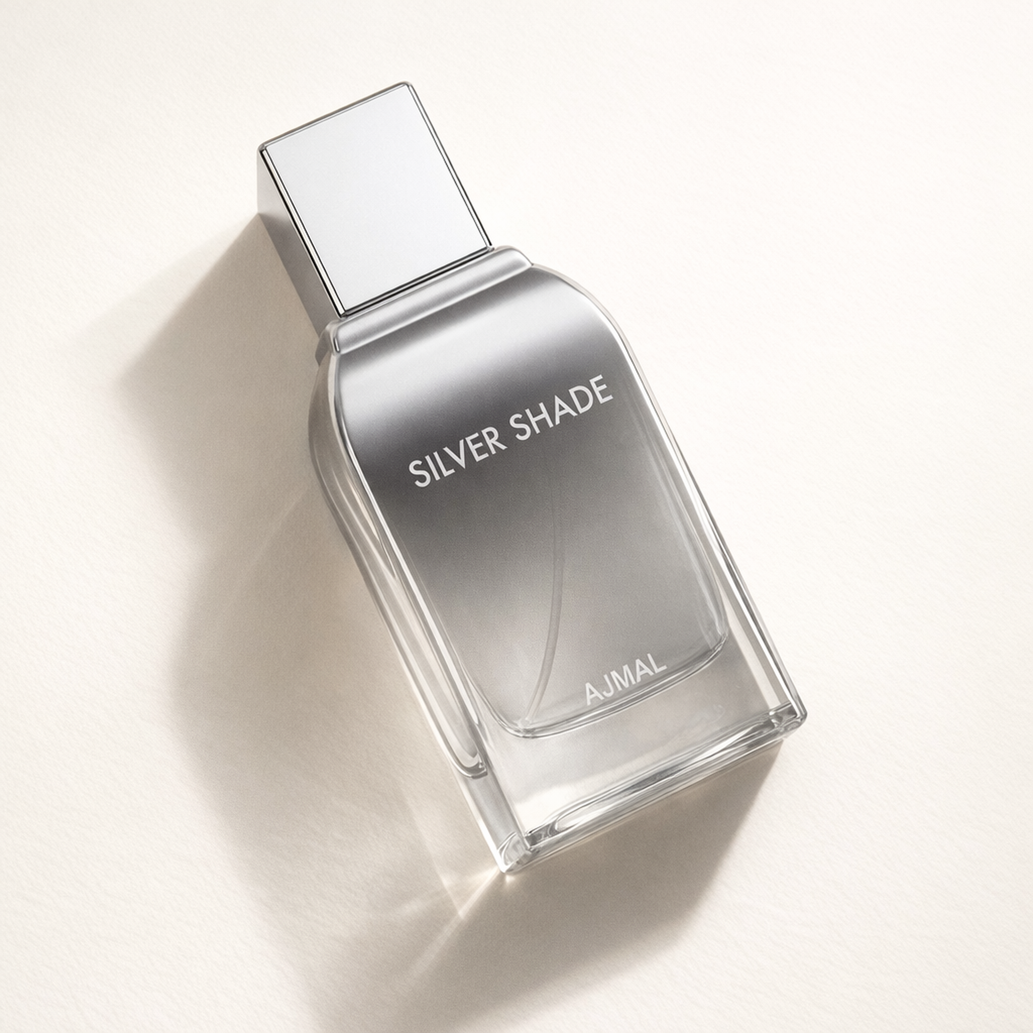 Ajmal Silver Shade EDP For Men gallery 1 image
