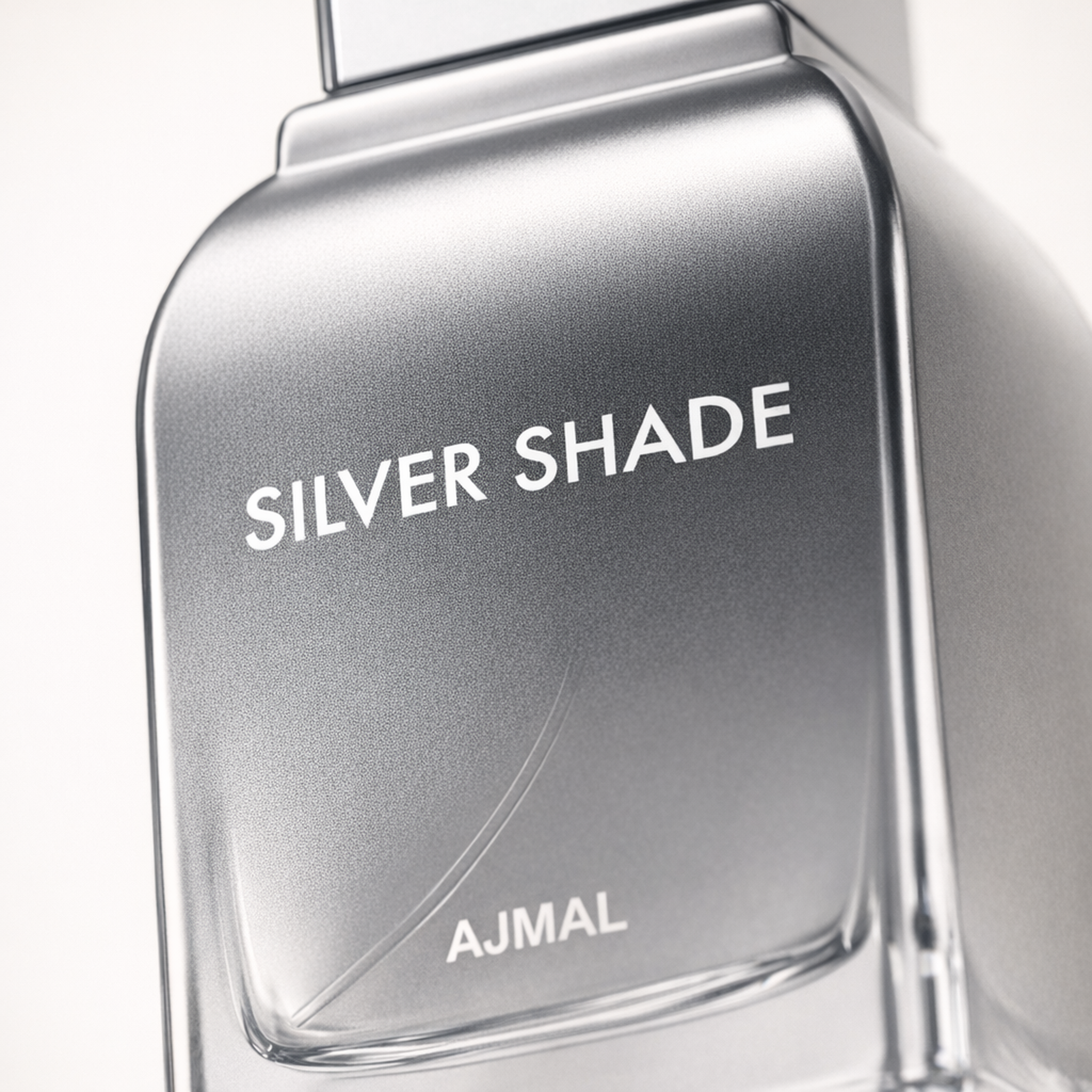 Ajmal Silver Shade EDP For Men gallery 2 image