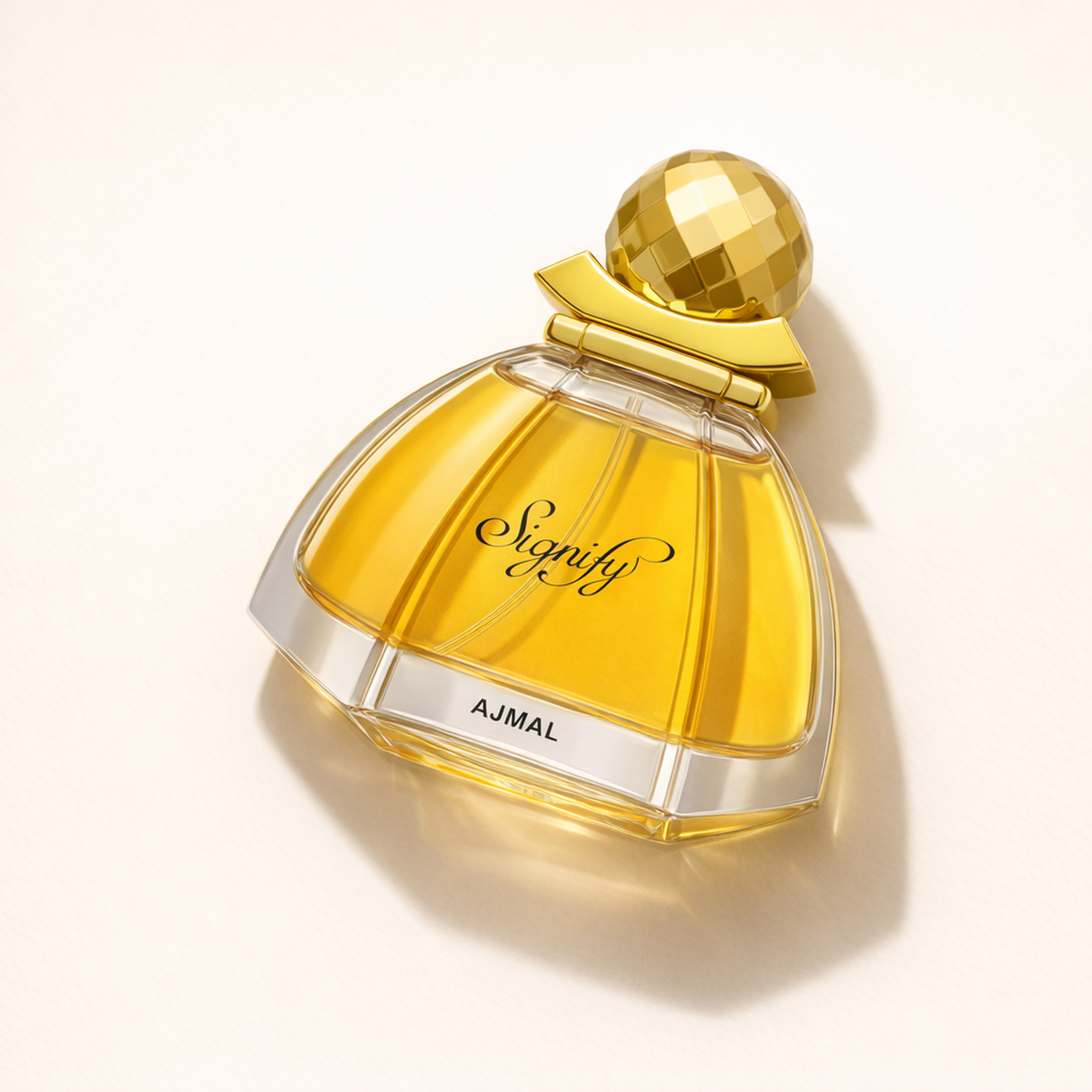 Ajmal Signify EDP For Women gallery 1 image