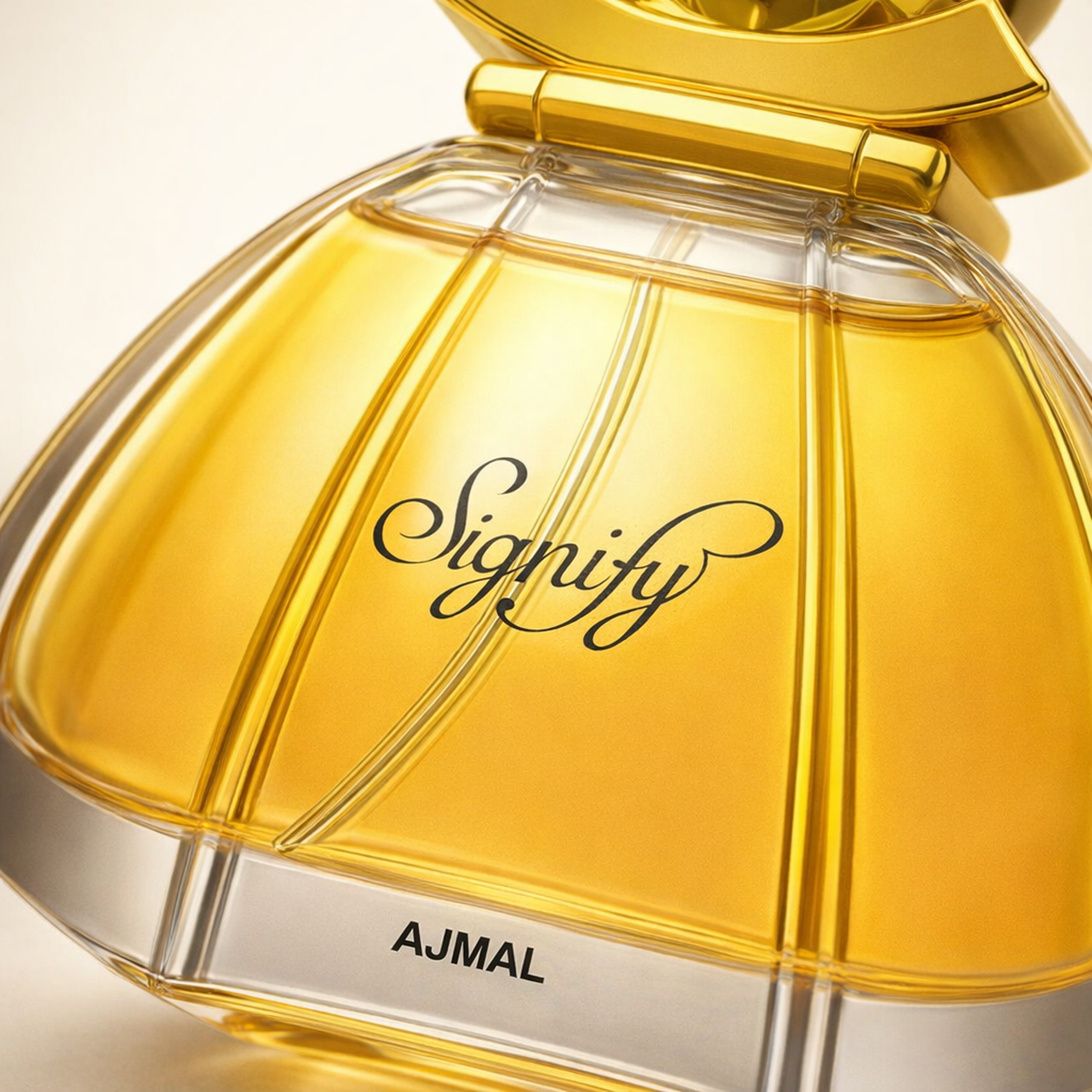 Ajmal Signify EDP For Women gallery 2 image