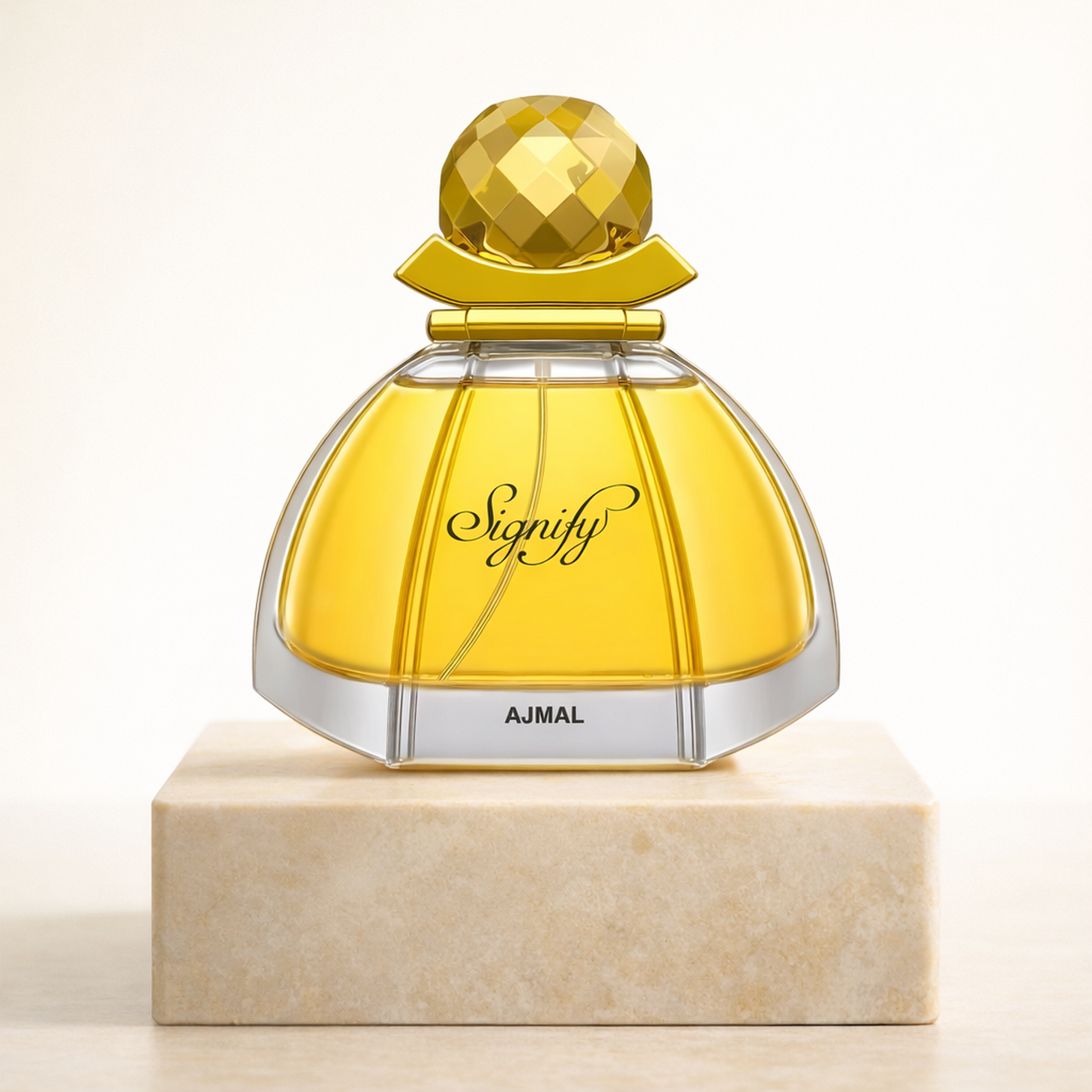 Ajmal Signify EDP For Women gallery 3 image