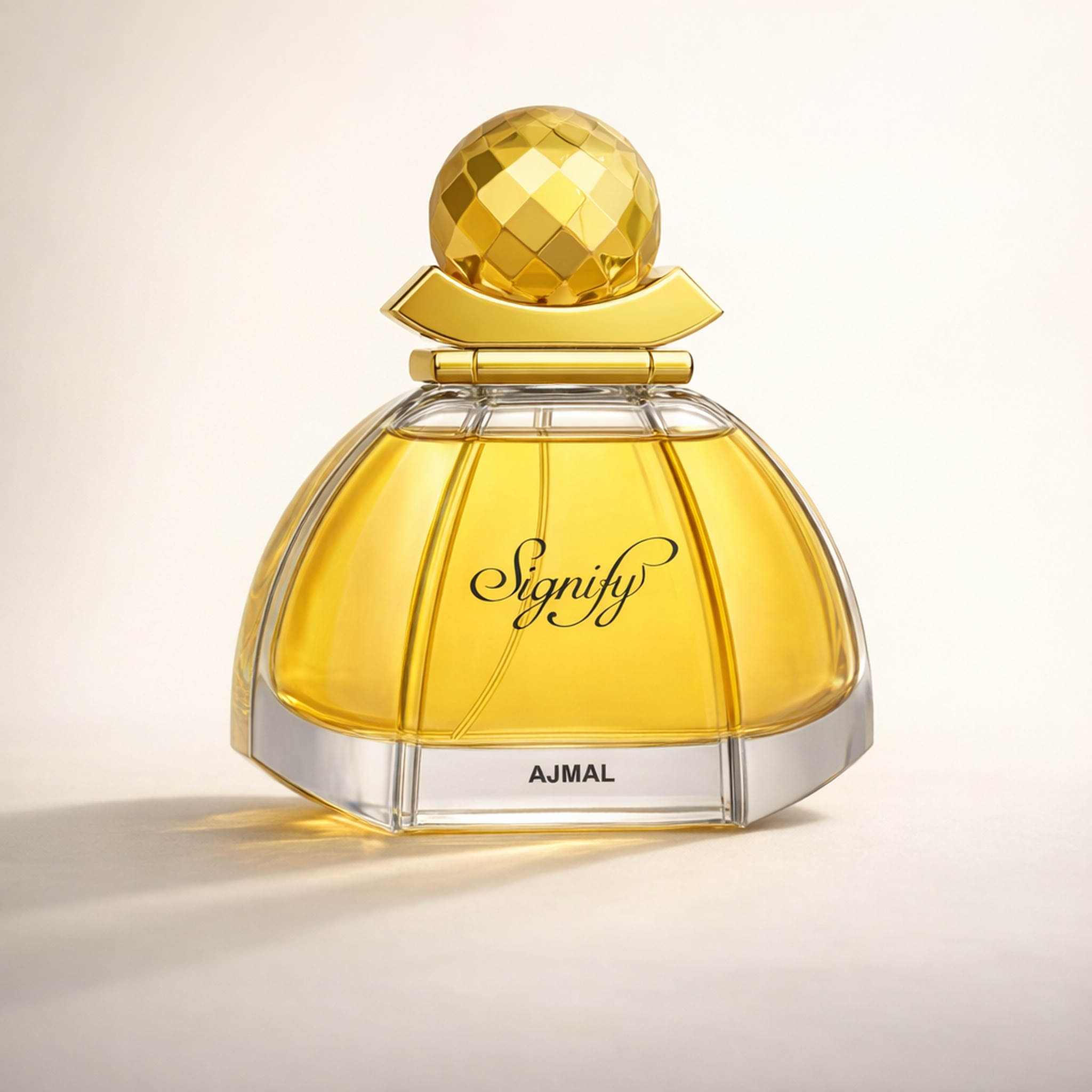 Ajmal Signify EDP For Women gallery 5 image