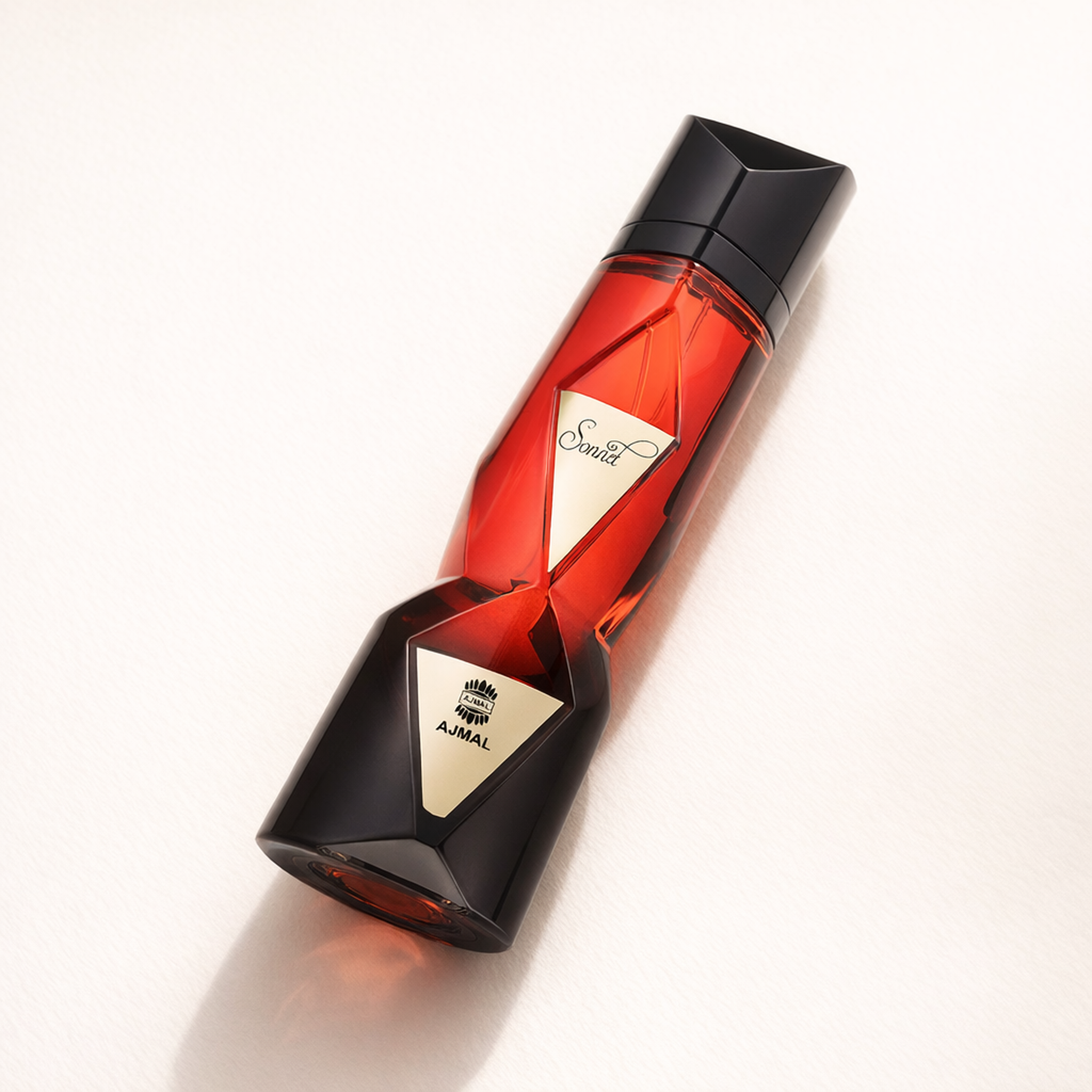 Ajmal Sonnet EDP For Women gallery 1 image