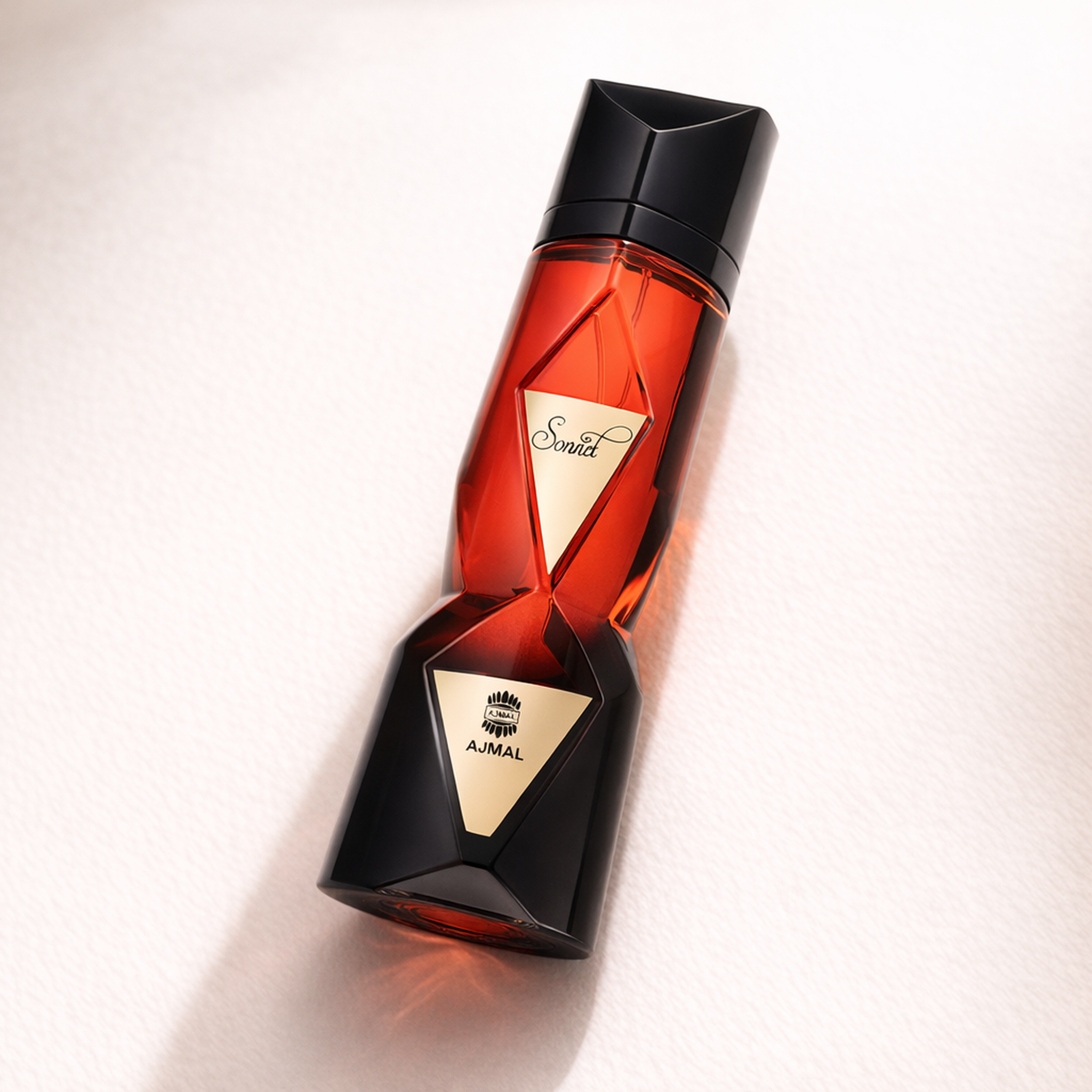 Ajmal Sonnet EDP For Women fragrance details image