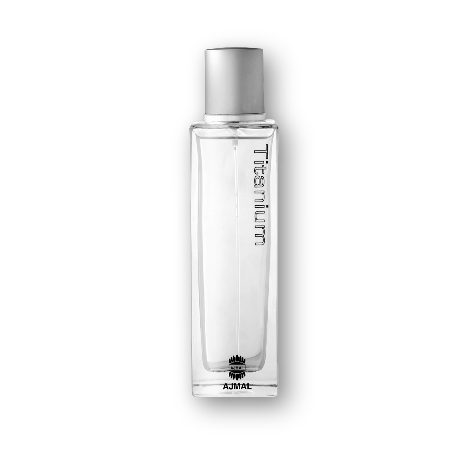 Ajmal Titanium EDP For Men hero image