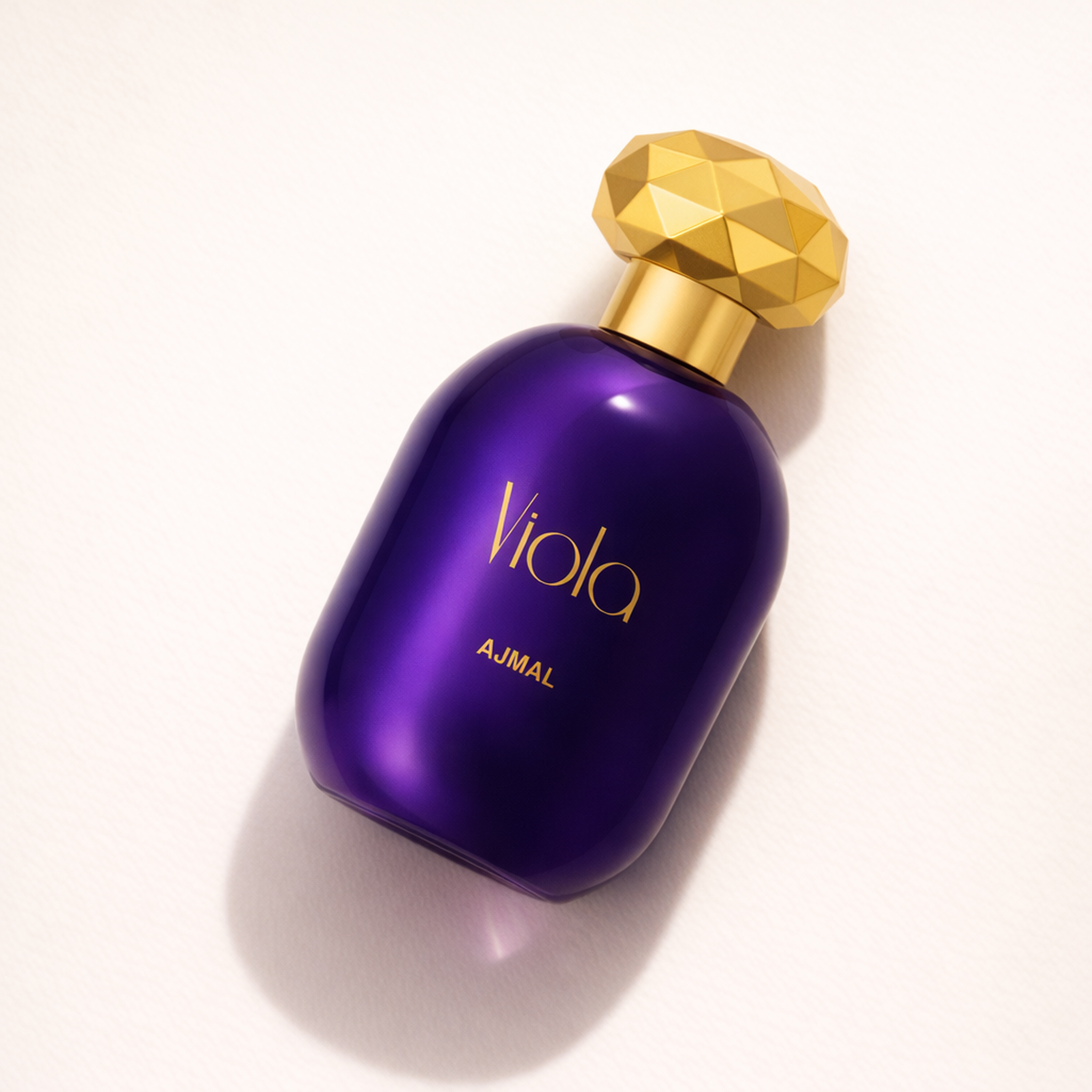 Ajmal Violet Musc Hair Mist gallery 1 image