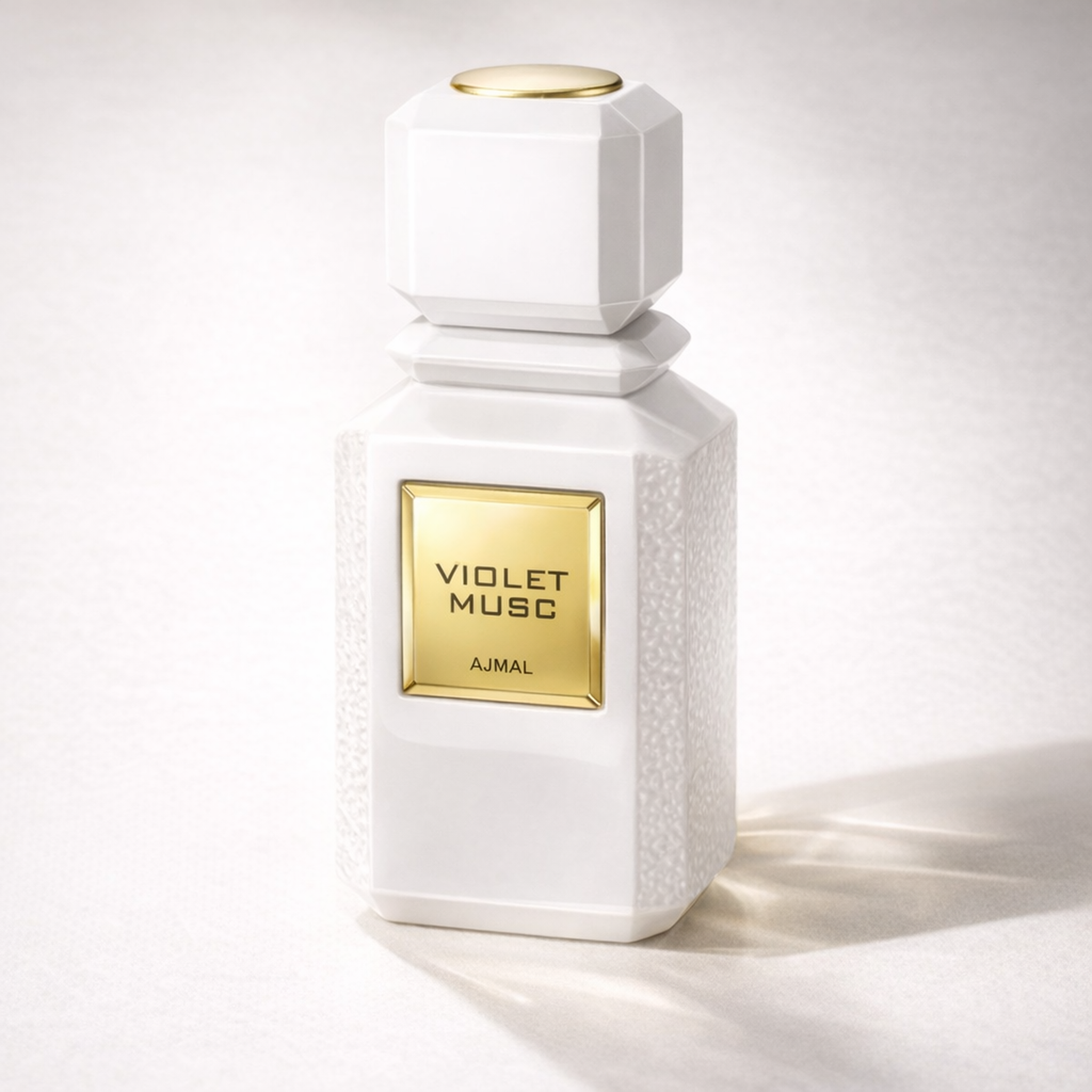 Ajmal Violet Musc EDP fragrance details image
