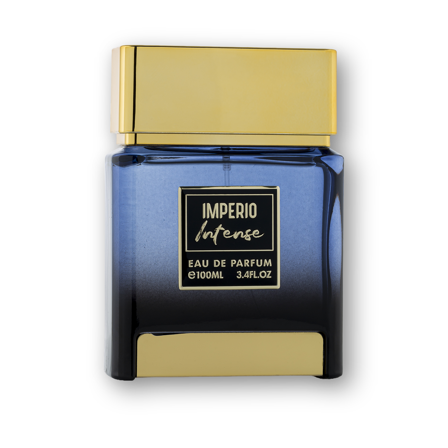 Flavia Dominent Coll. Imperio Intense EDP hero image