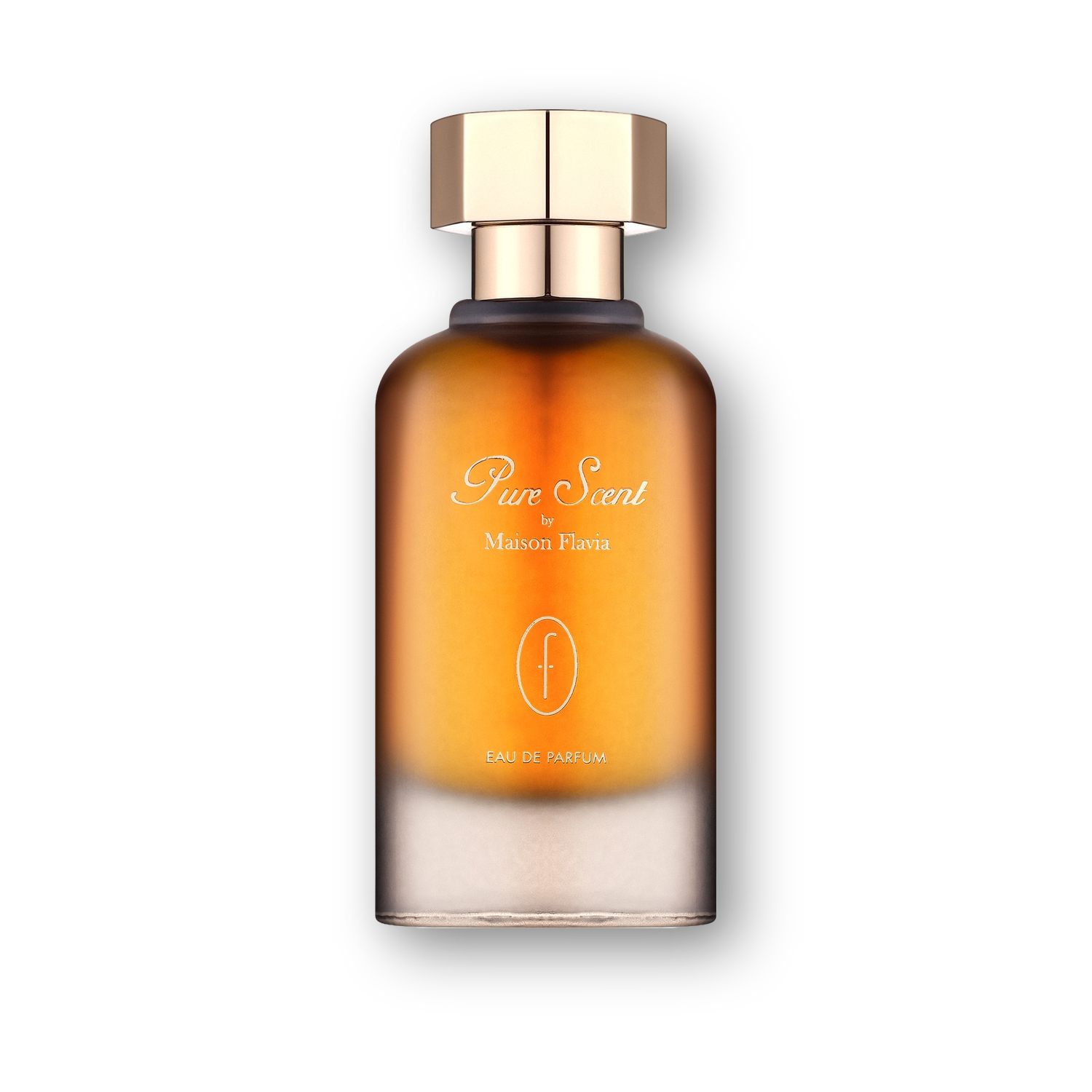 Flavia Mf Pure Scent EDP hero image