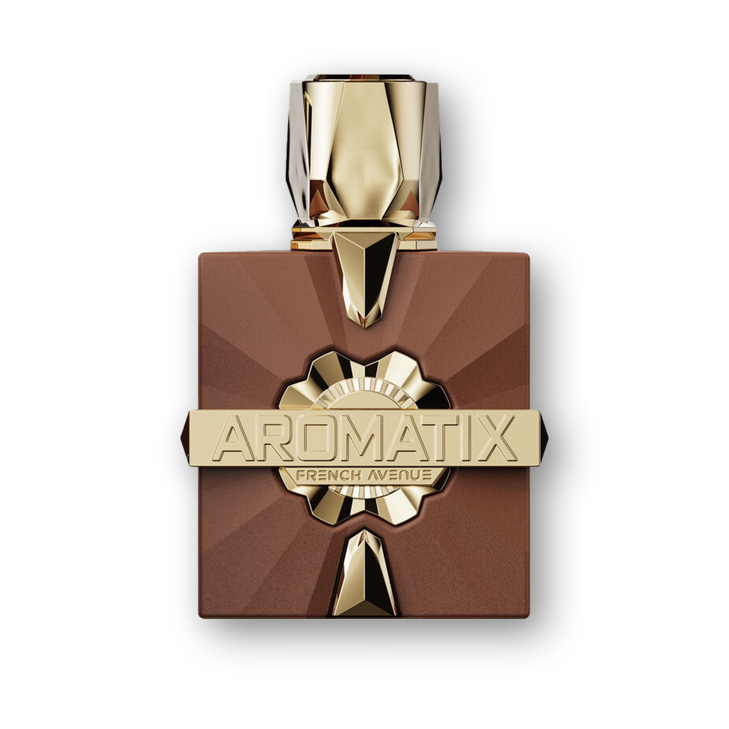 French Avenue Aromatix Royal Taboo Extrait Parfum hero image