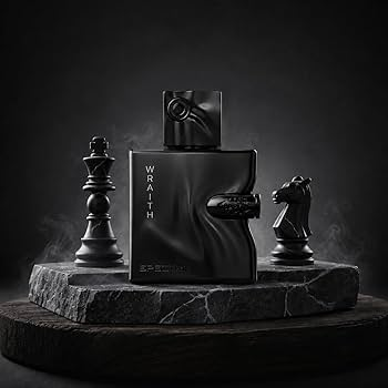 French Avenue Spectre Wraith EDP For Men fragrance details image