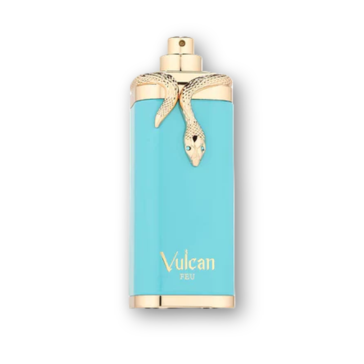 French Avenue Vulcan Feu Extrait Parfum hero image