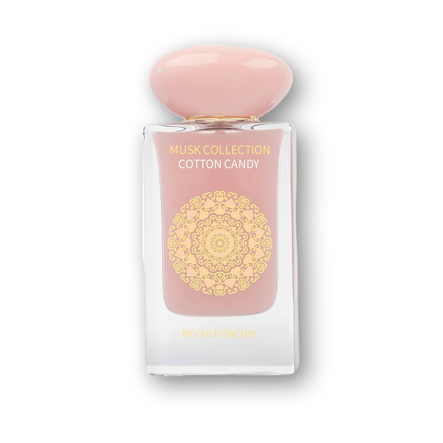 Gulf Orchid Cotton Candy EDP hero image