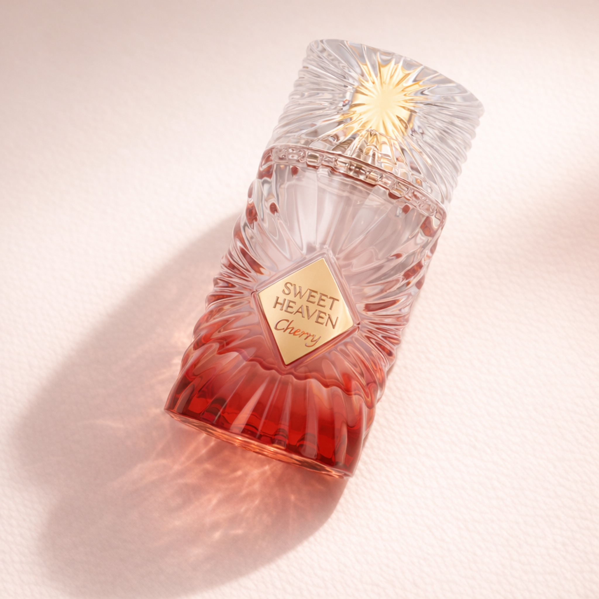 Gulf Orchid Sweet Heaven Cherry EDP fragrance details image