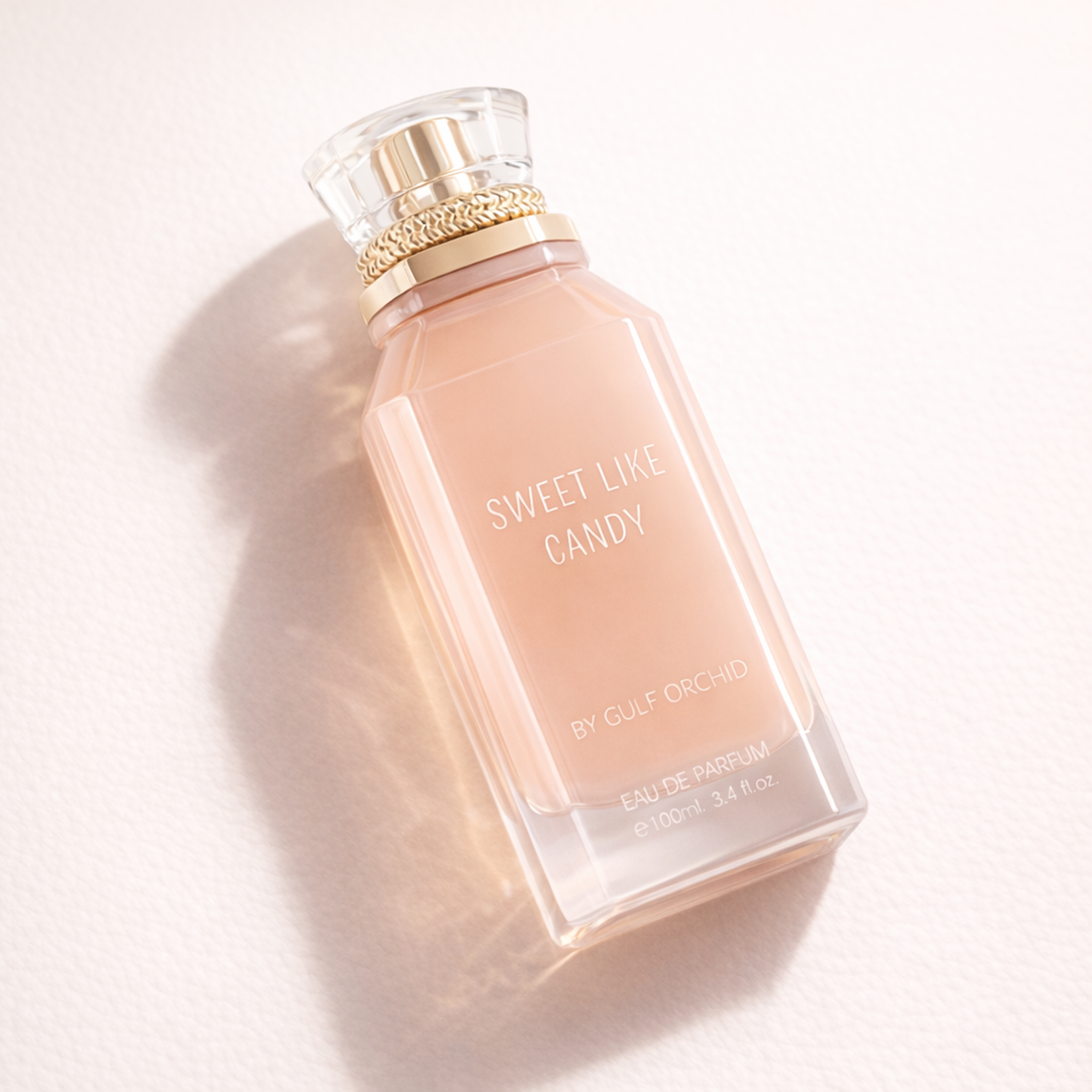 Gulf Orchid Sweet Like Candy EDP fragrance details image