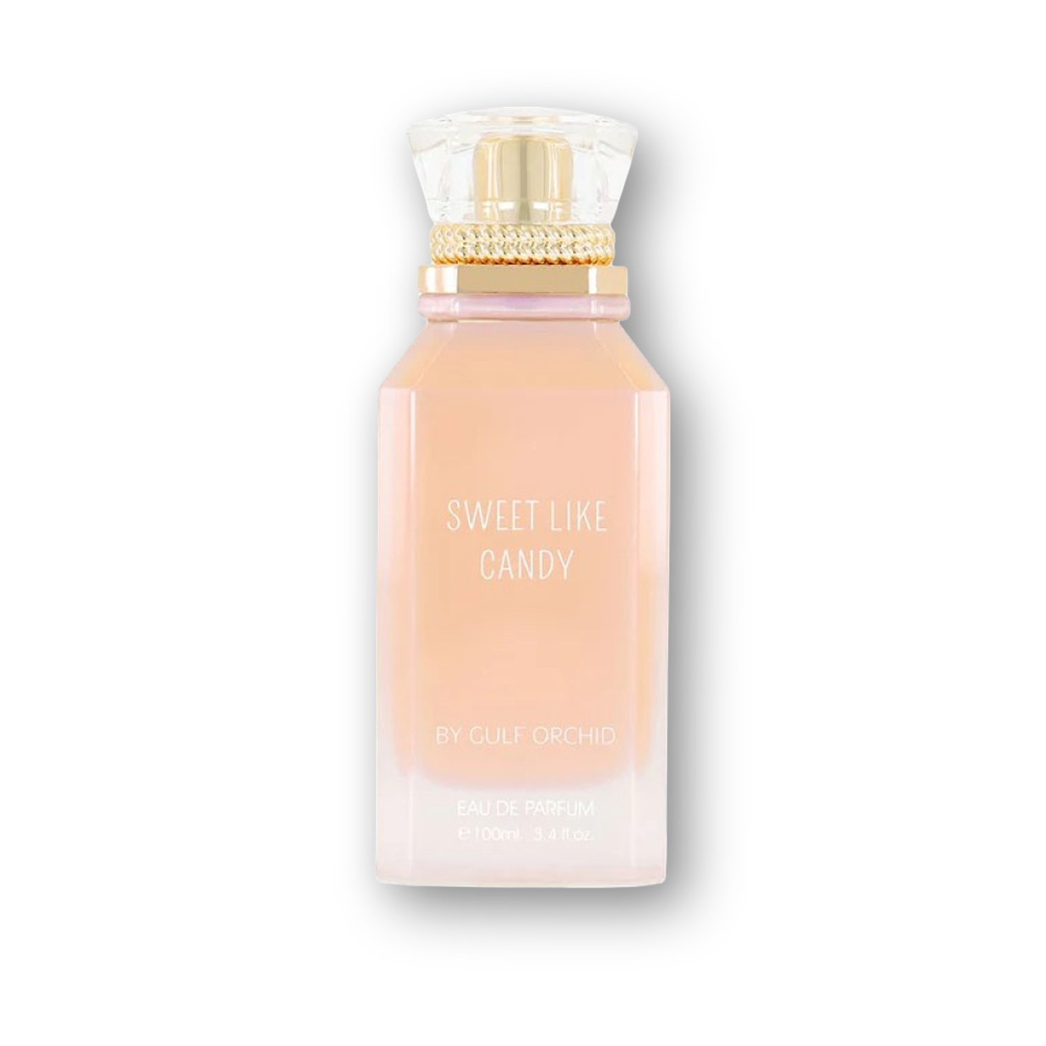Gulf Orchid Sweet Like Candy EDP hero image
