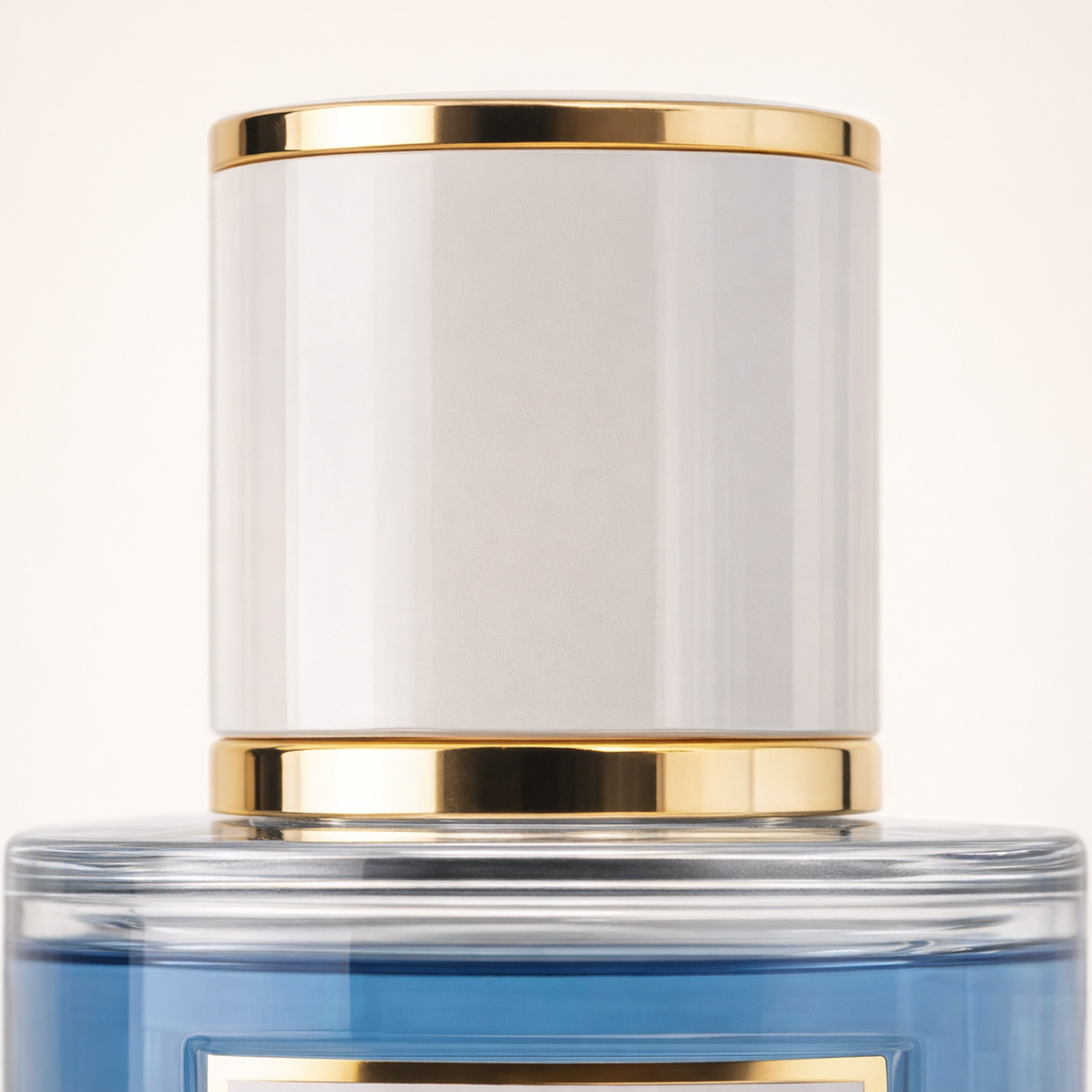 Maissa Soleil de Portofino Deo Stick cap macro detail gallery showcase