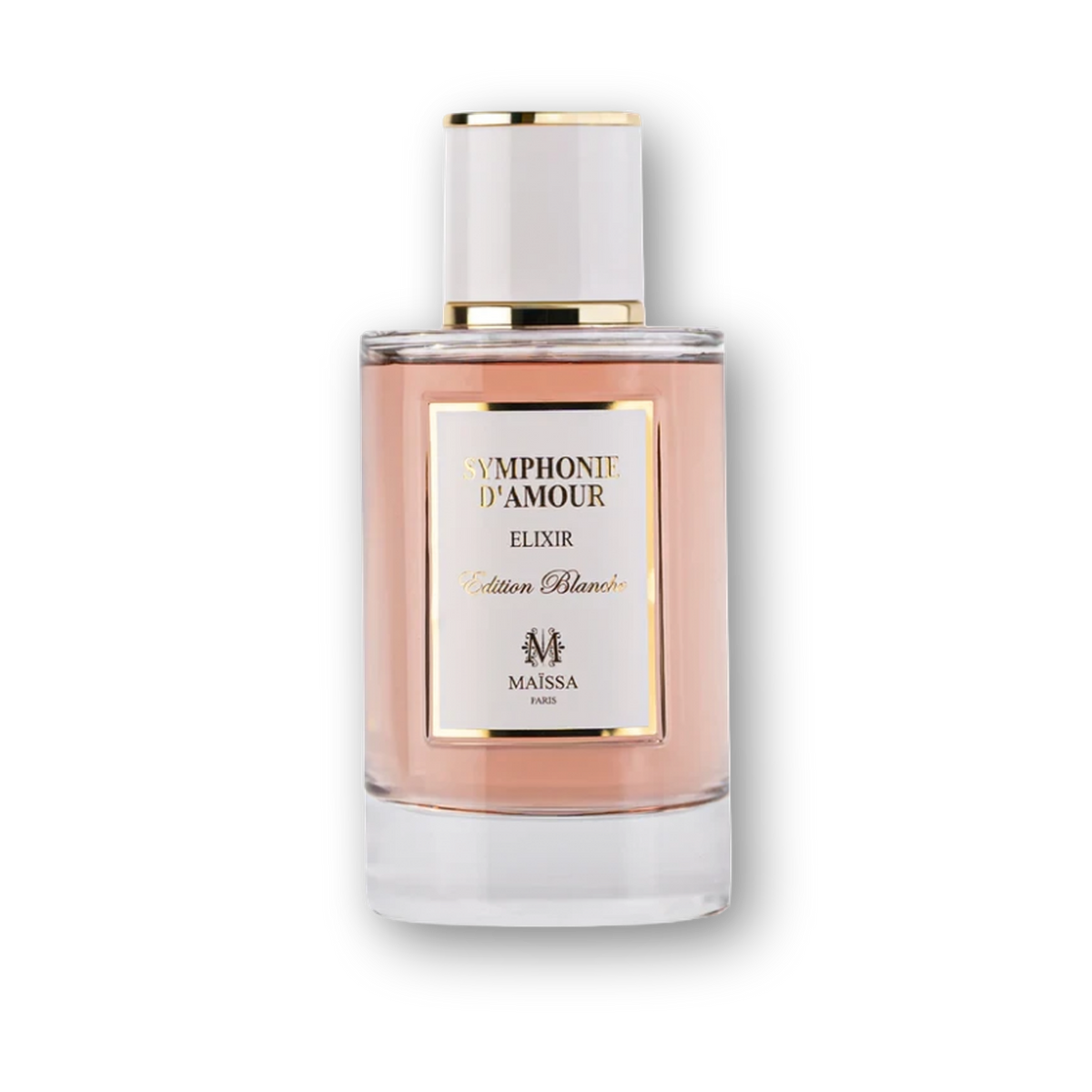 Maissa Symphonie Elixir EDP hero image