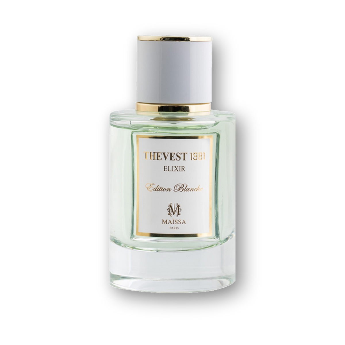 Maissa Thevest 1981 Elixir EDP hero image