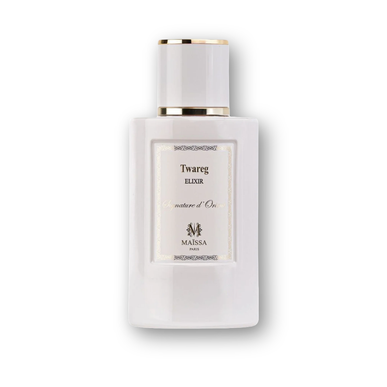 Maissa Twareg Elixir EDP hero image