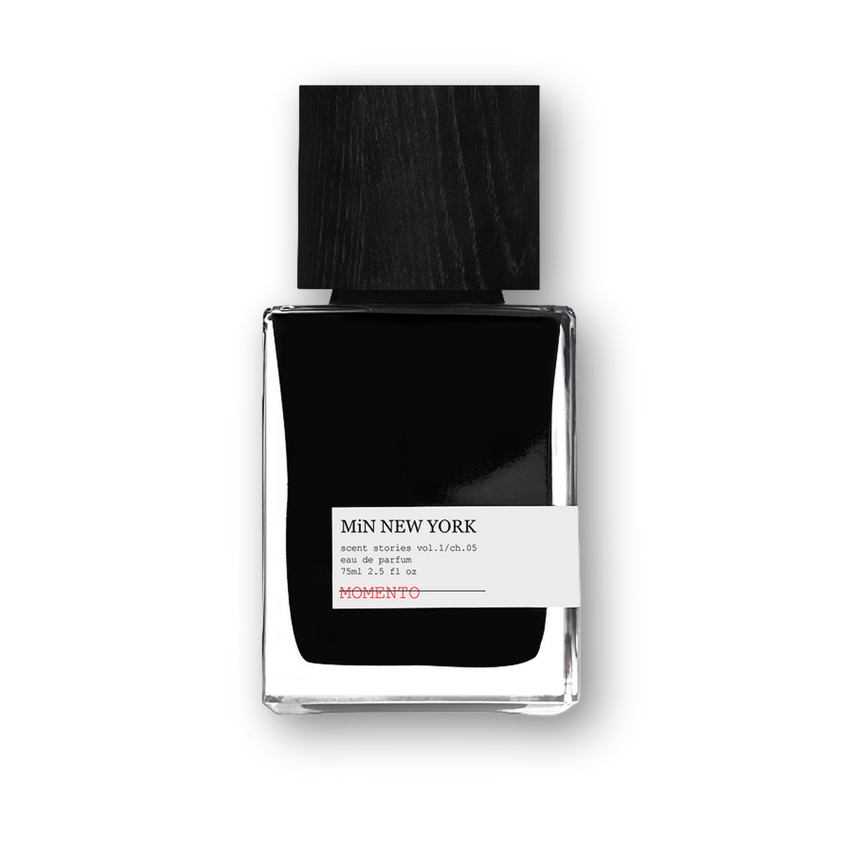 Min New York Momento Travel EDP hero image