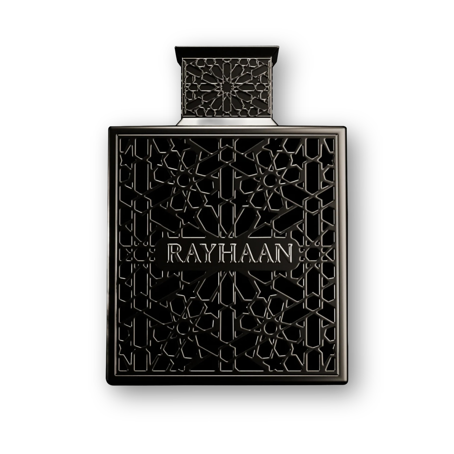 Rayhaan Obsidian EDP hero image