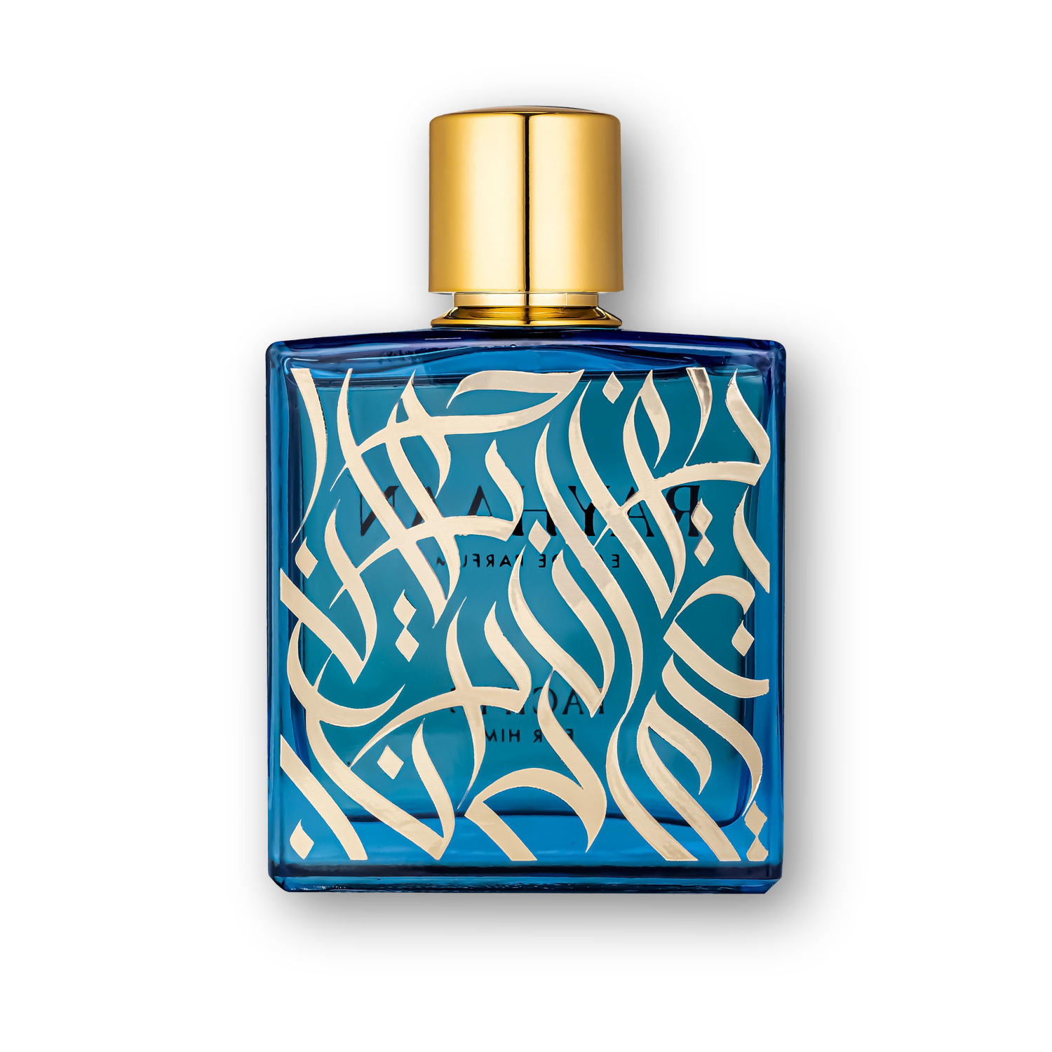Rayhaan Pacific EDP For Men hero image