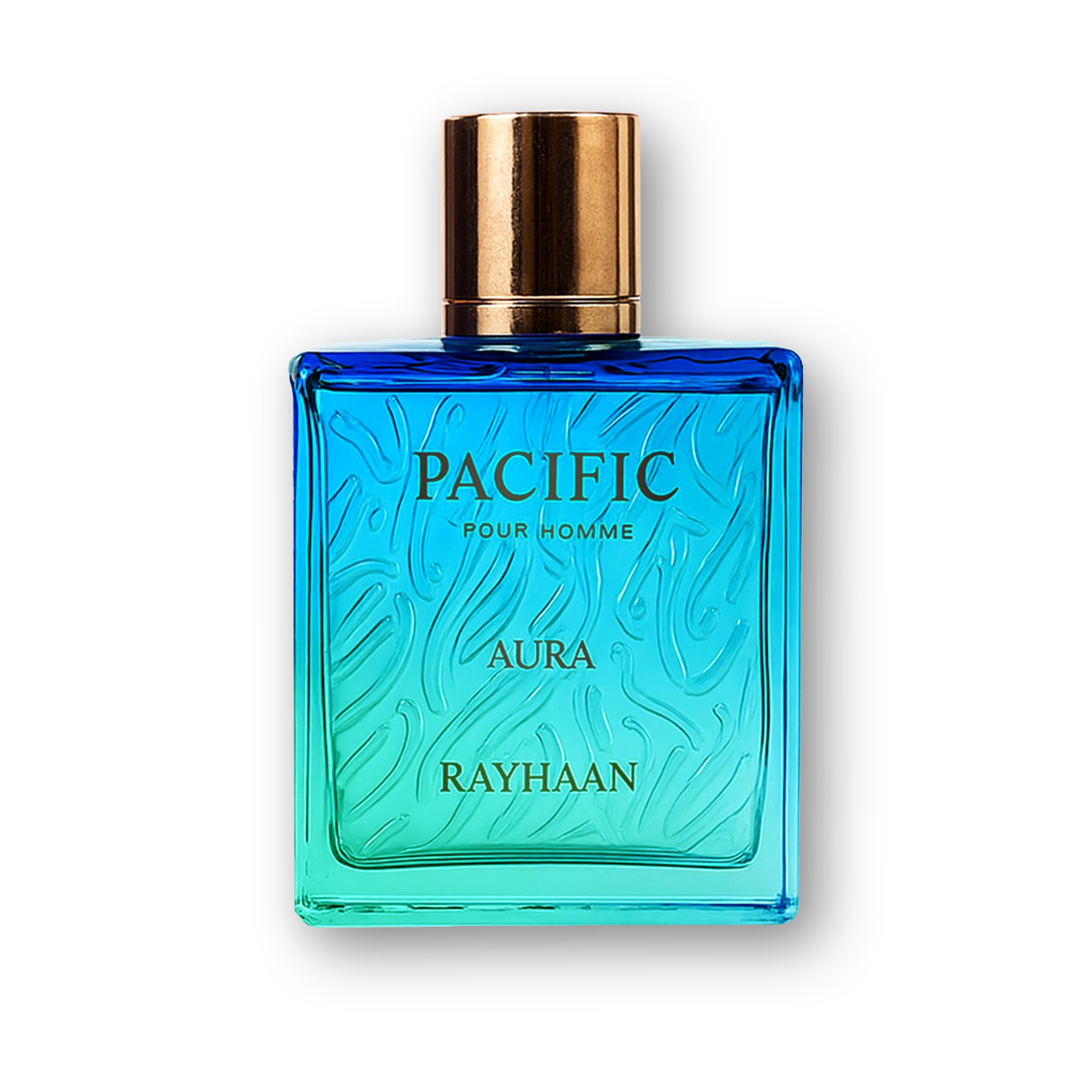 Rayhaan Pacific Aura EDP hero image