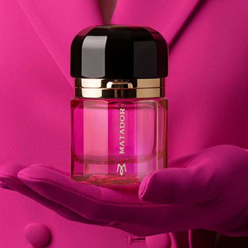 Ramon Monegal Matador EDP details image
