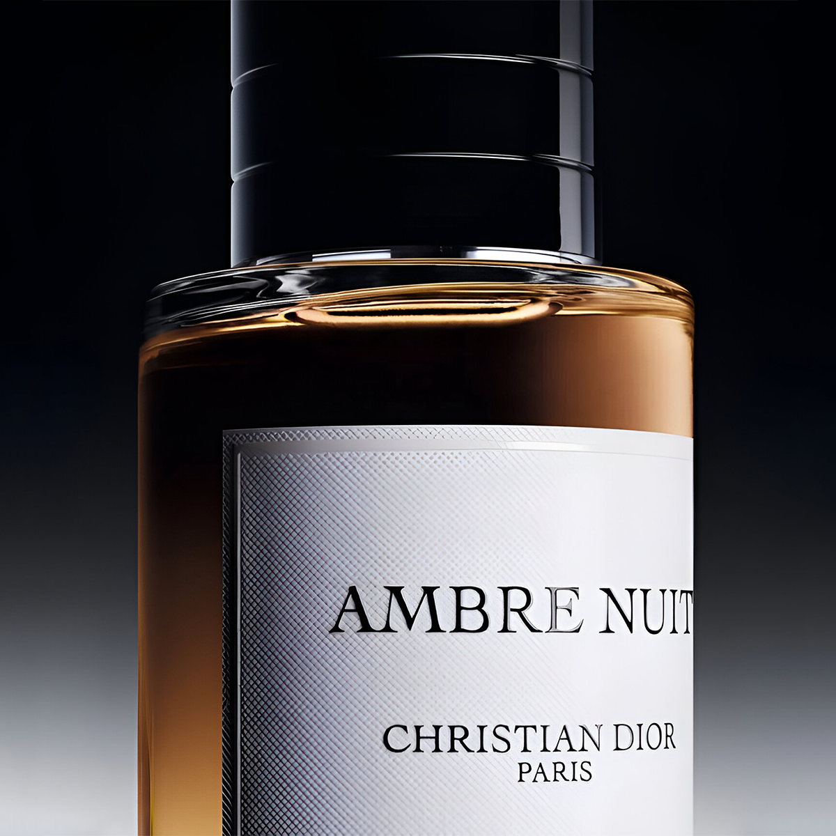Dior Ambre Nuit EDP