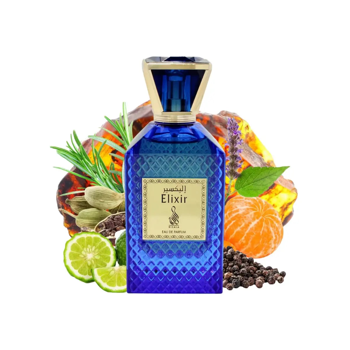 Risala Elixir EDP