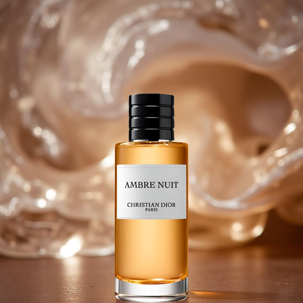 Dior Ambre Nuit EDP
