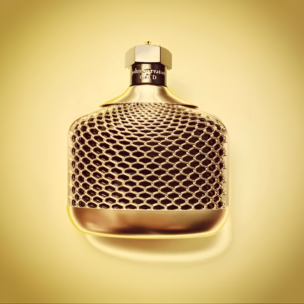 John Varvatos Oud EDP