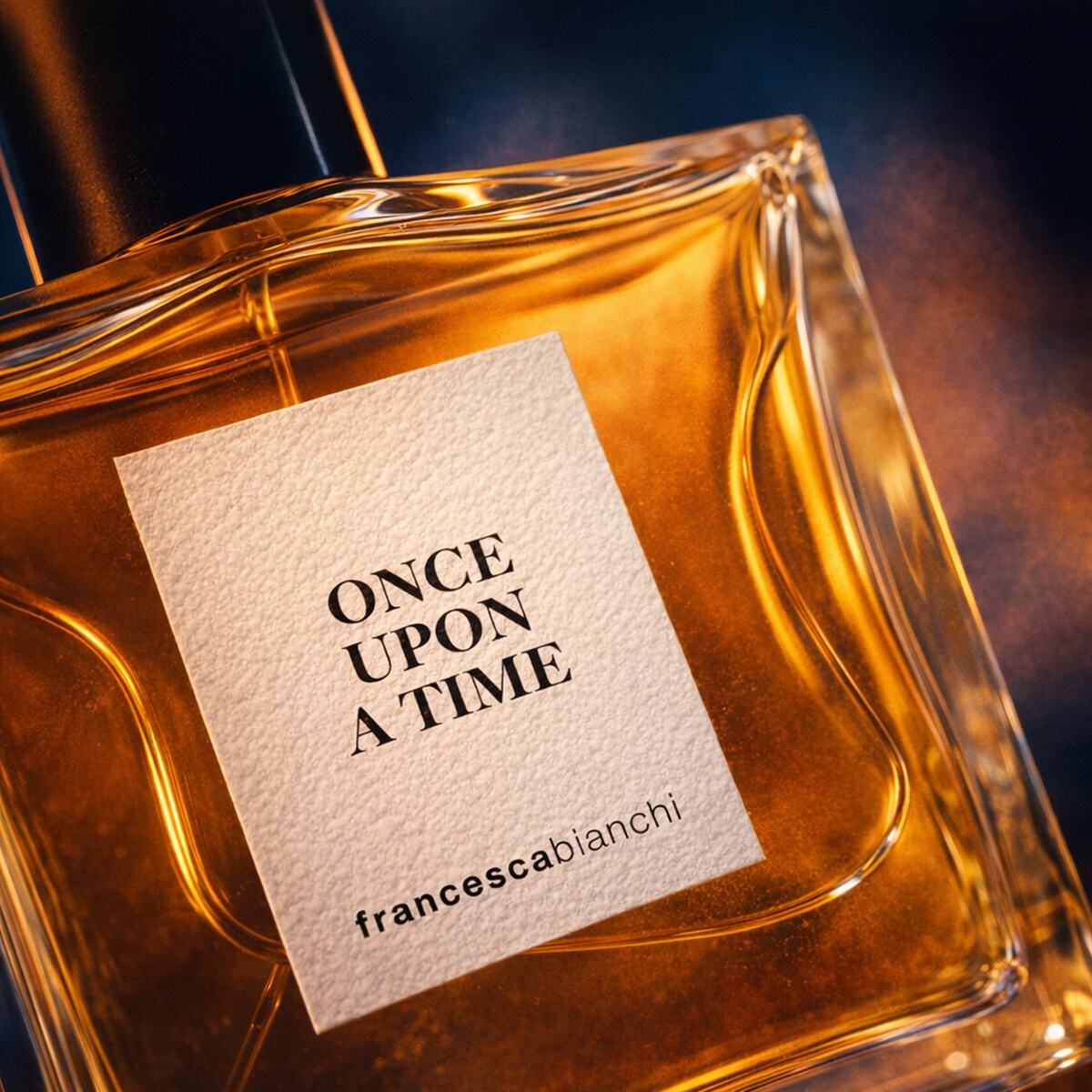 Francesca Bianchi Once Upon a Time Extrait de Parfum generated macro image