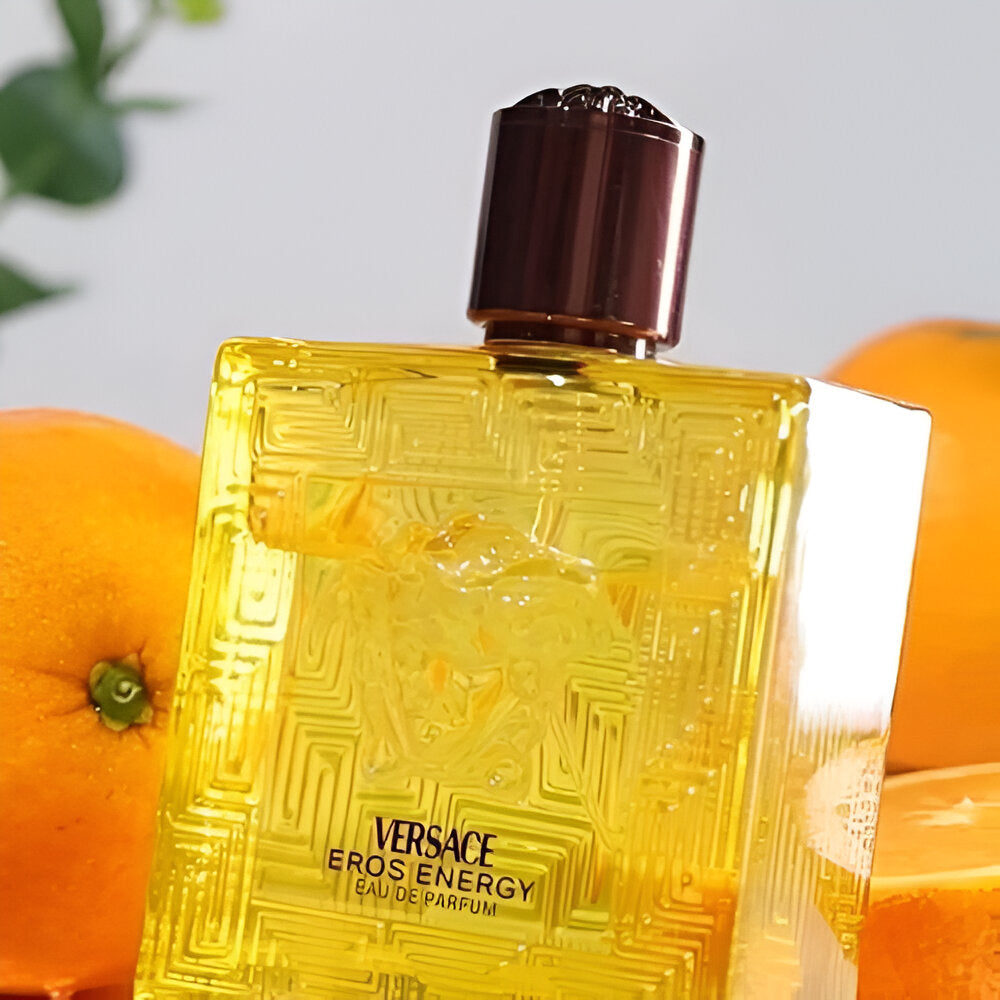 Versace Eros Energy EDP For Men