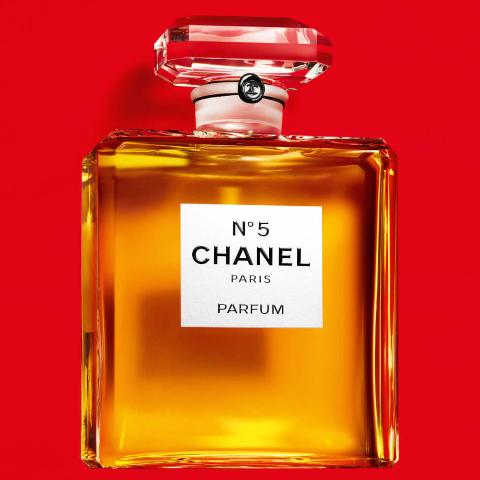 Chanel No.5 Parfum for Women