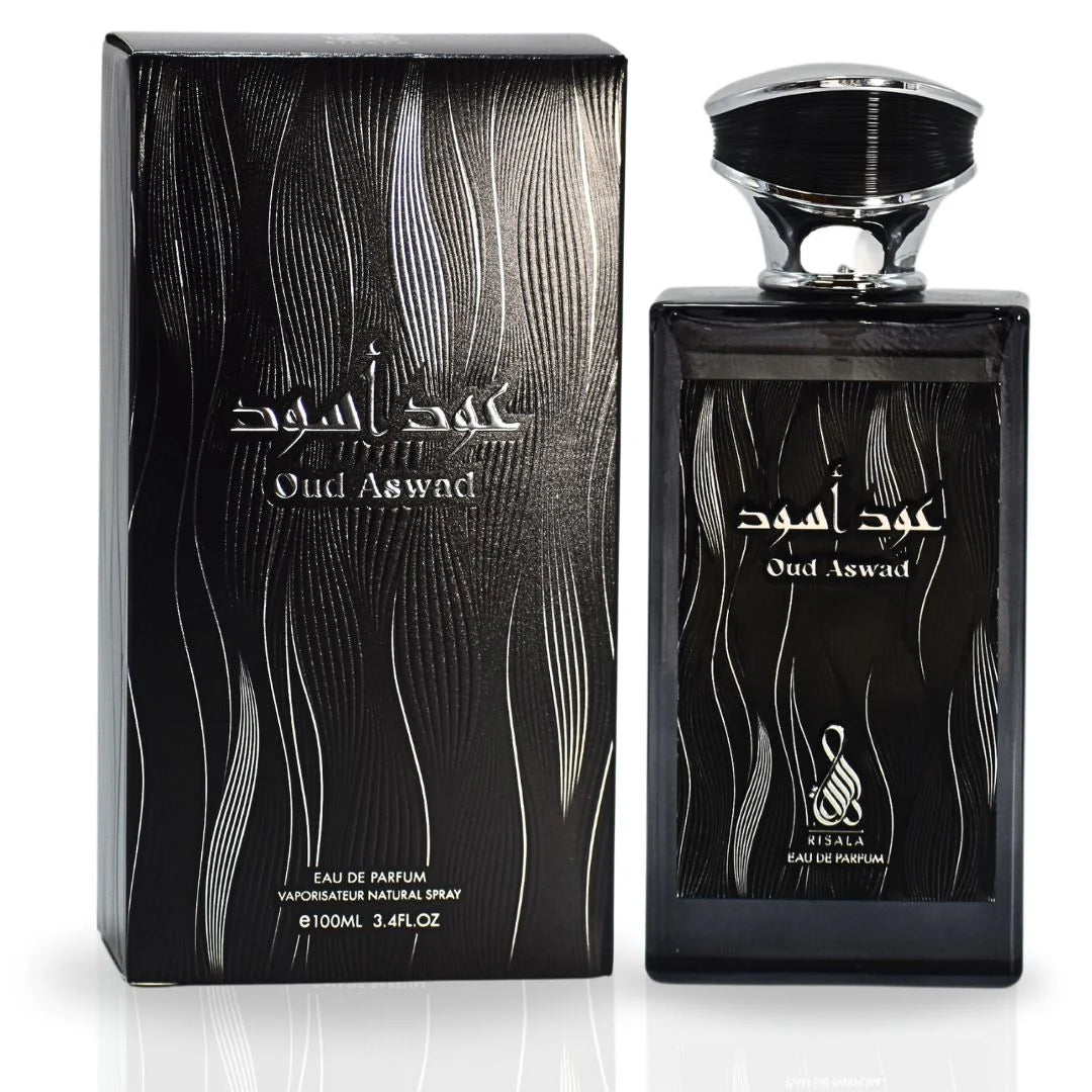 Risala Oud Aswad EDP