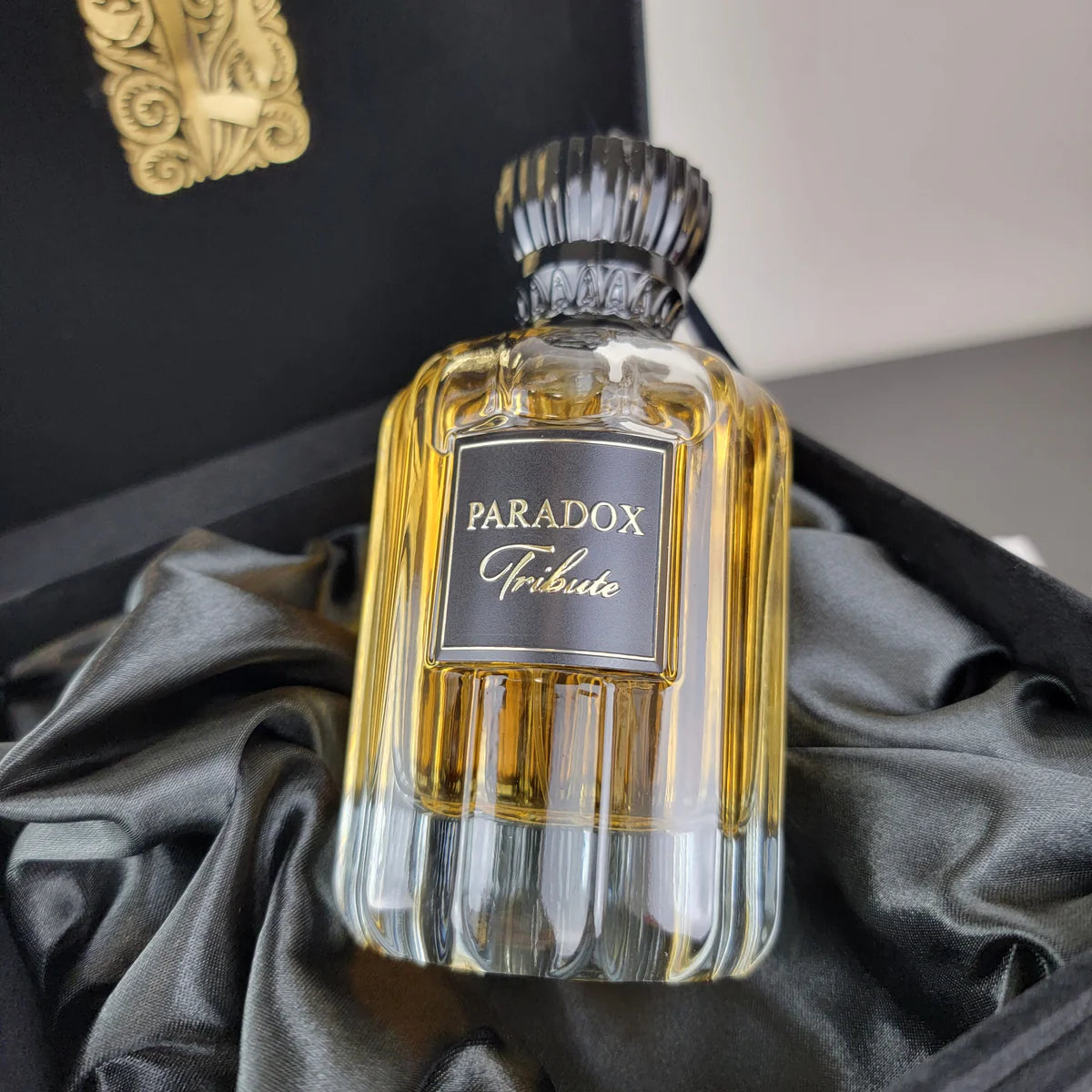French Avenue Paradox Tribute EDP