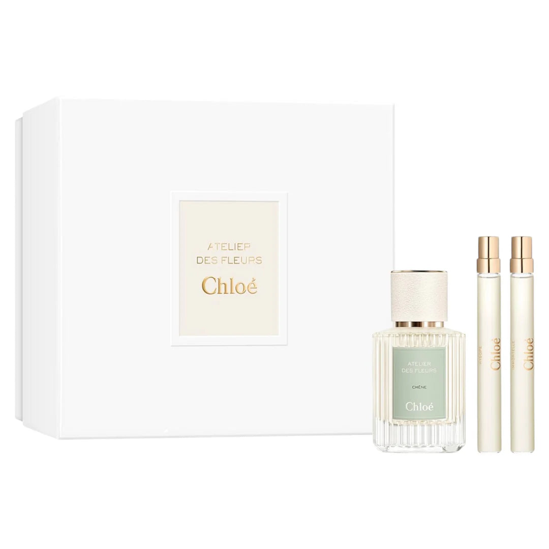 Chloe Atelier Des Fleurs EDP Discovery Gift Set 5 | My Perfume
