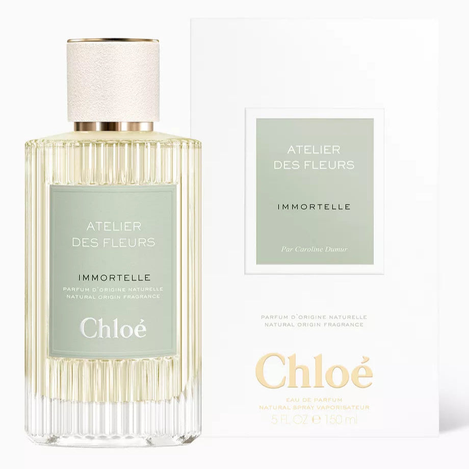 Chloe Atelier Des Fleurs Immortelle EDP