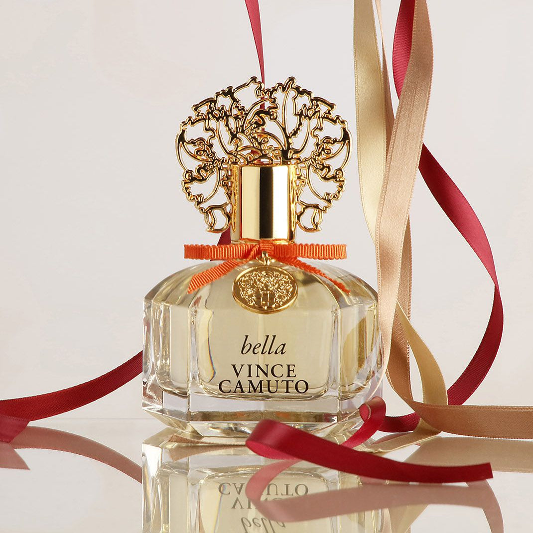 Vince Camuto Bella EDP Gift Set for Her